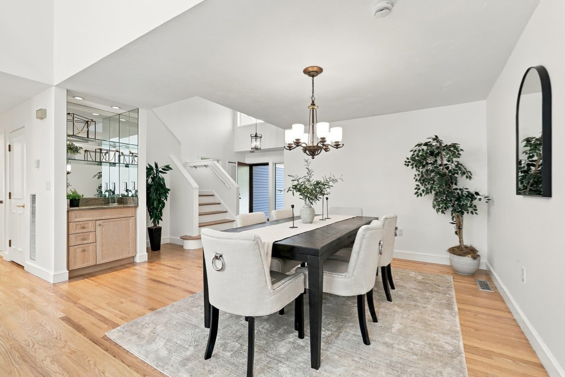 Condominium at 7 Wainwright Rd. # 47, Winchester MA 01890, Winchester, photo 12 of 37