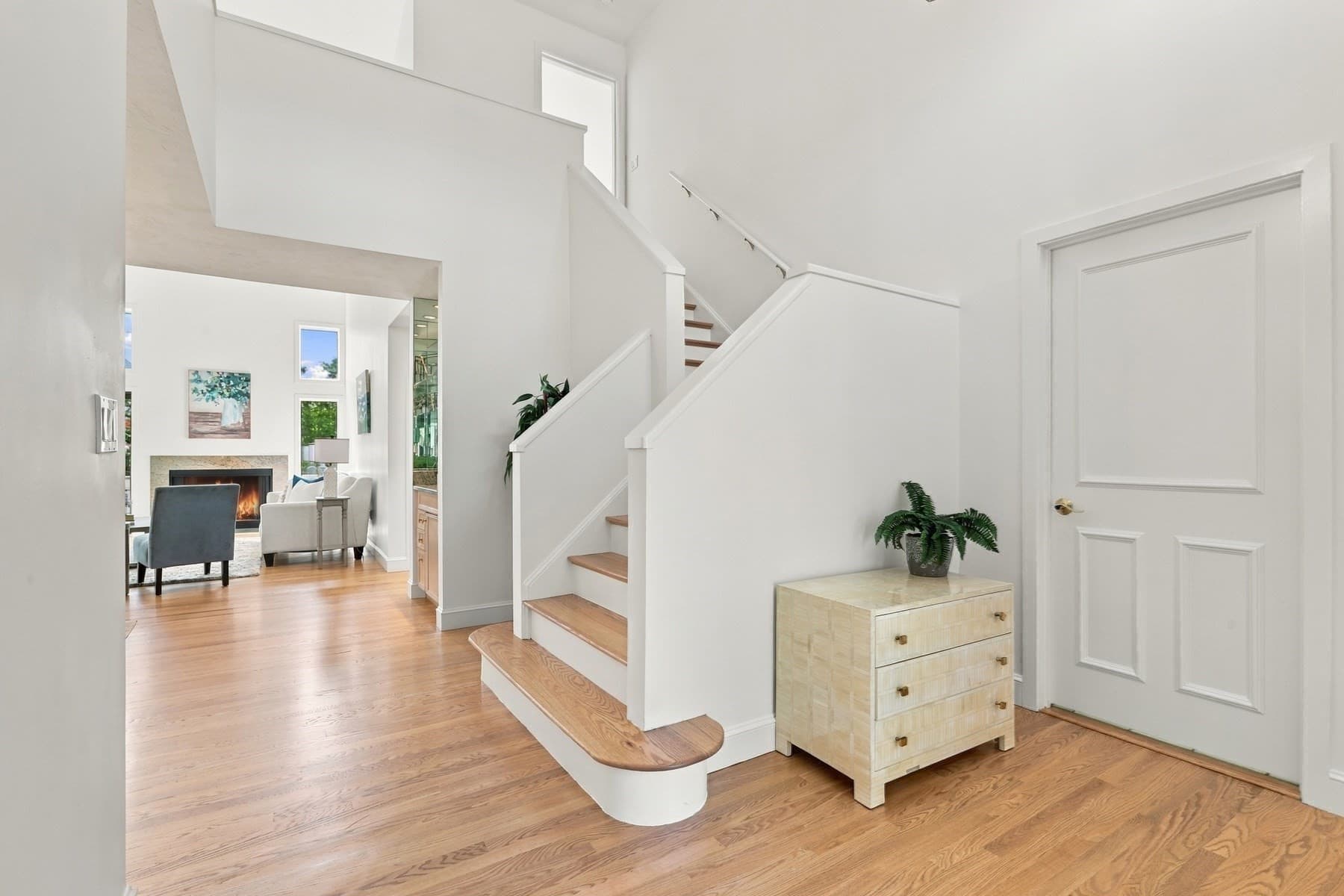 Condominium at 7 Wainwright Rd. # 47, Winchester MA 01890, Winchester, photo 22 of 37