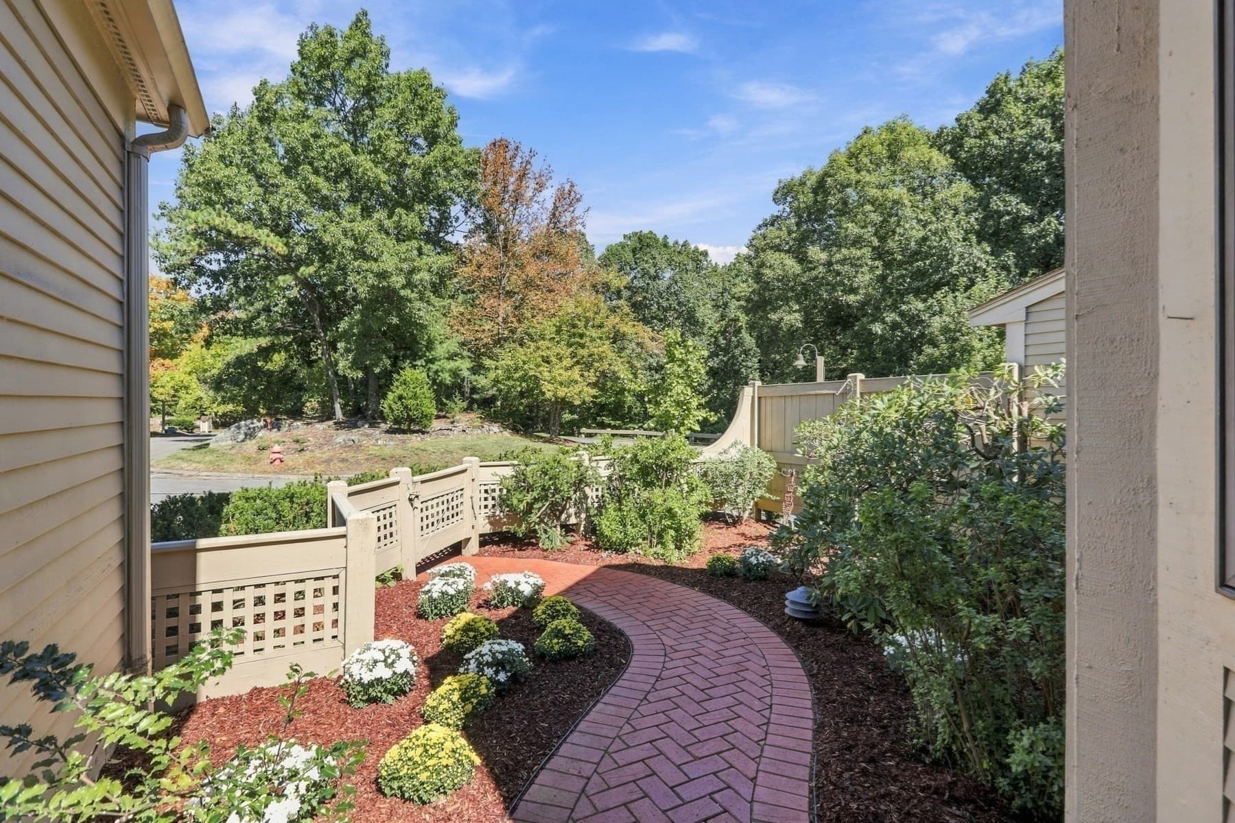 Condominium at 7 Wainwright Rd. # 47, Winchester MA 01890, Winchester, photo 32 of 37