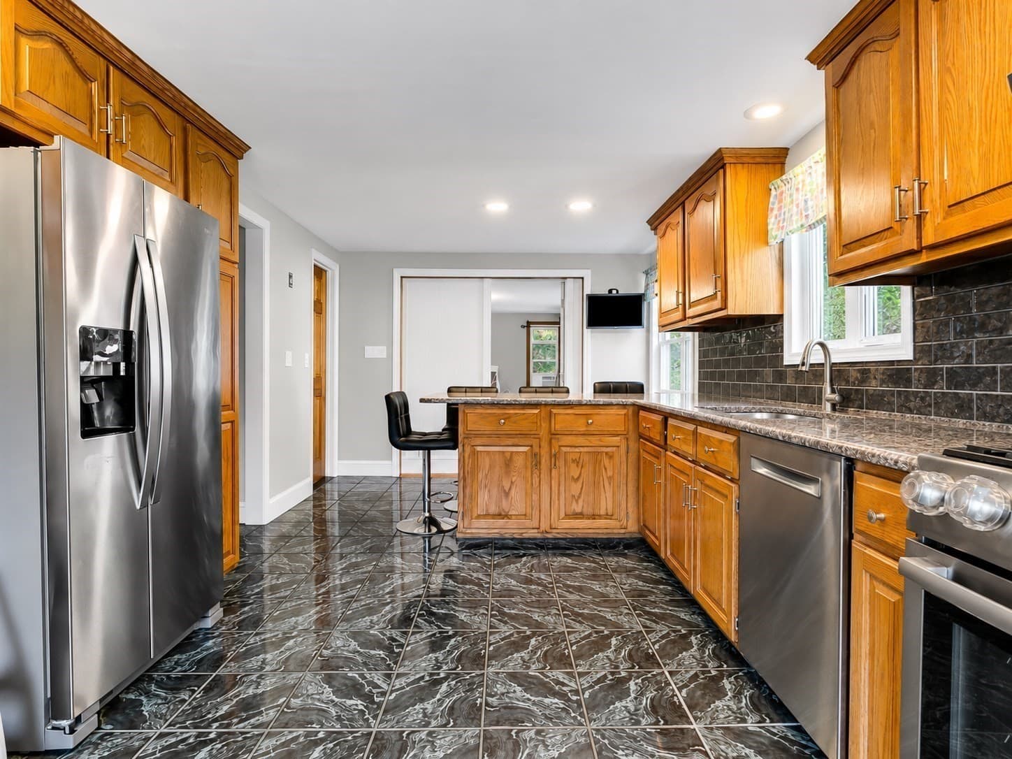 Single Family Residence at 50 Linwood Street, Haverhill MA 01830, Haverhill, photo 13 of 42