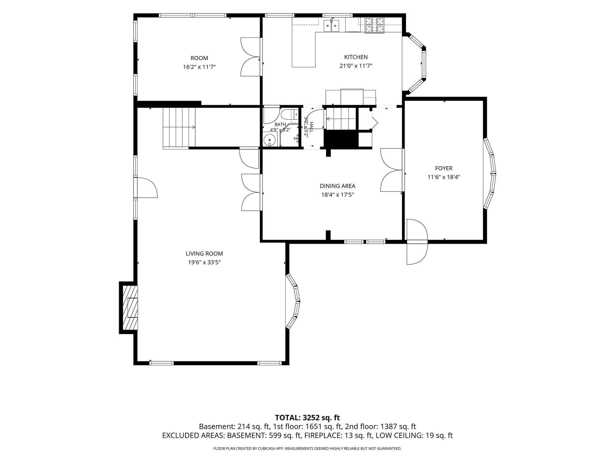Single Family Residence at 50 Linwood Street, Haverhill MA 01830, Haverhill, photo 41 of 42