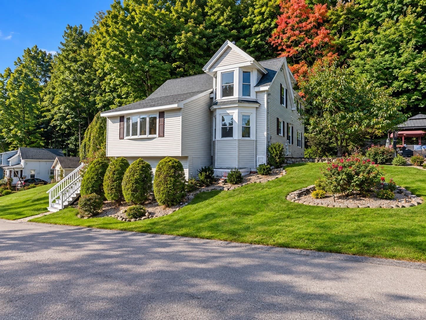 Single Family Residence at 50 Linwood Street, Haverhill MA 01830, Haverhill, photo 37 of 42