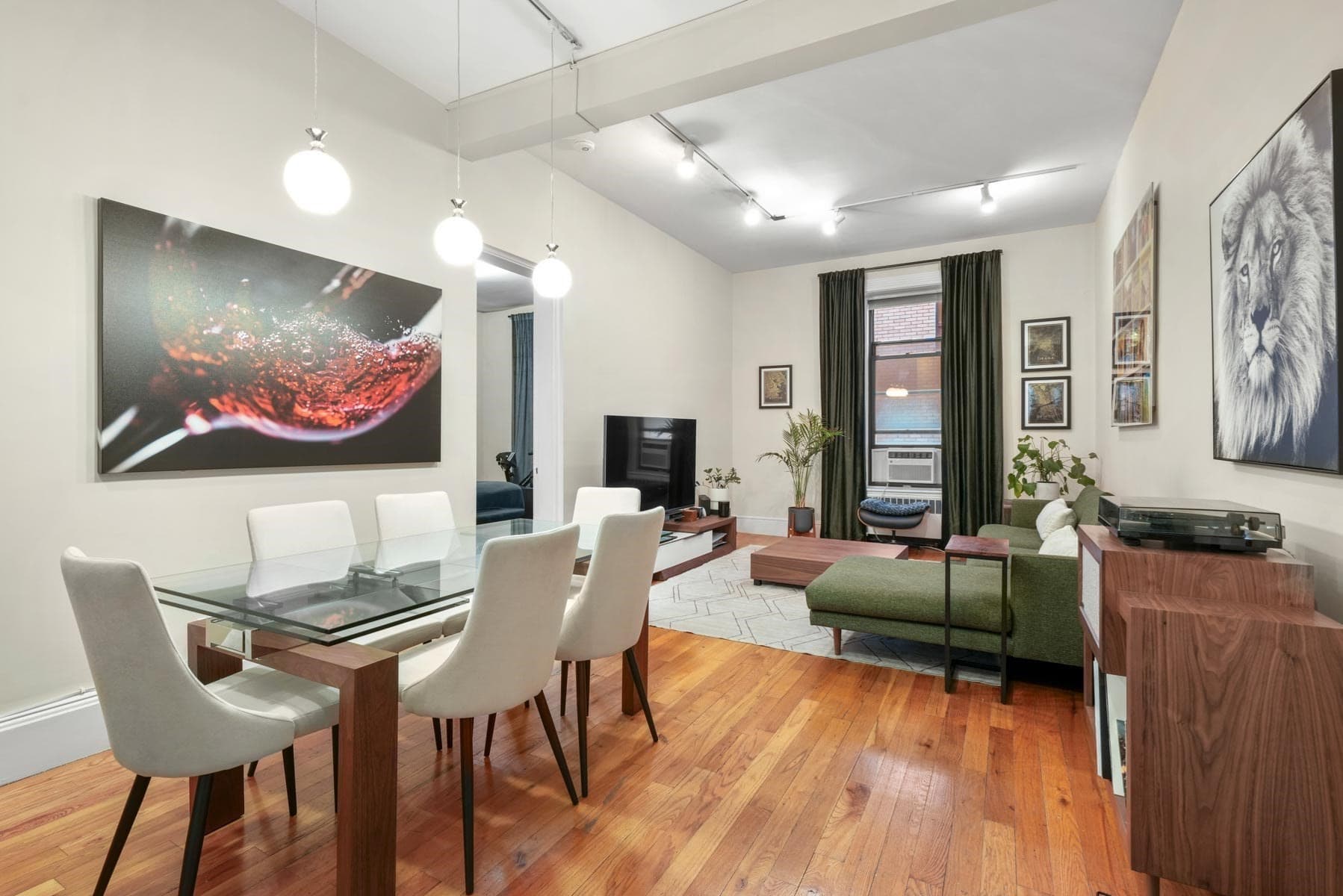 271 Dartmouth St # 4E, Boston MA 02116