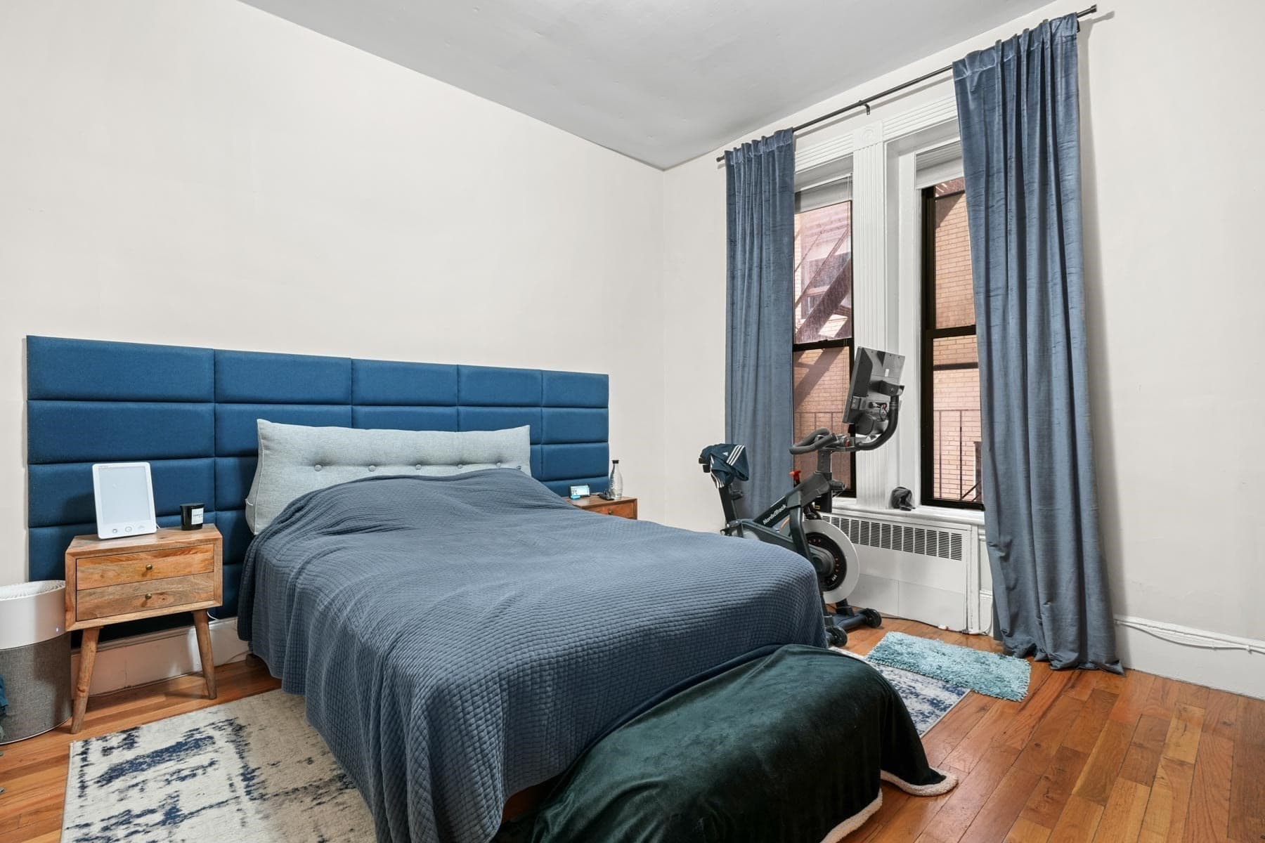 Condominium at 271 Dartmouth St # 4E, Boston MA 02116, photo 5 of 19