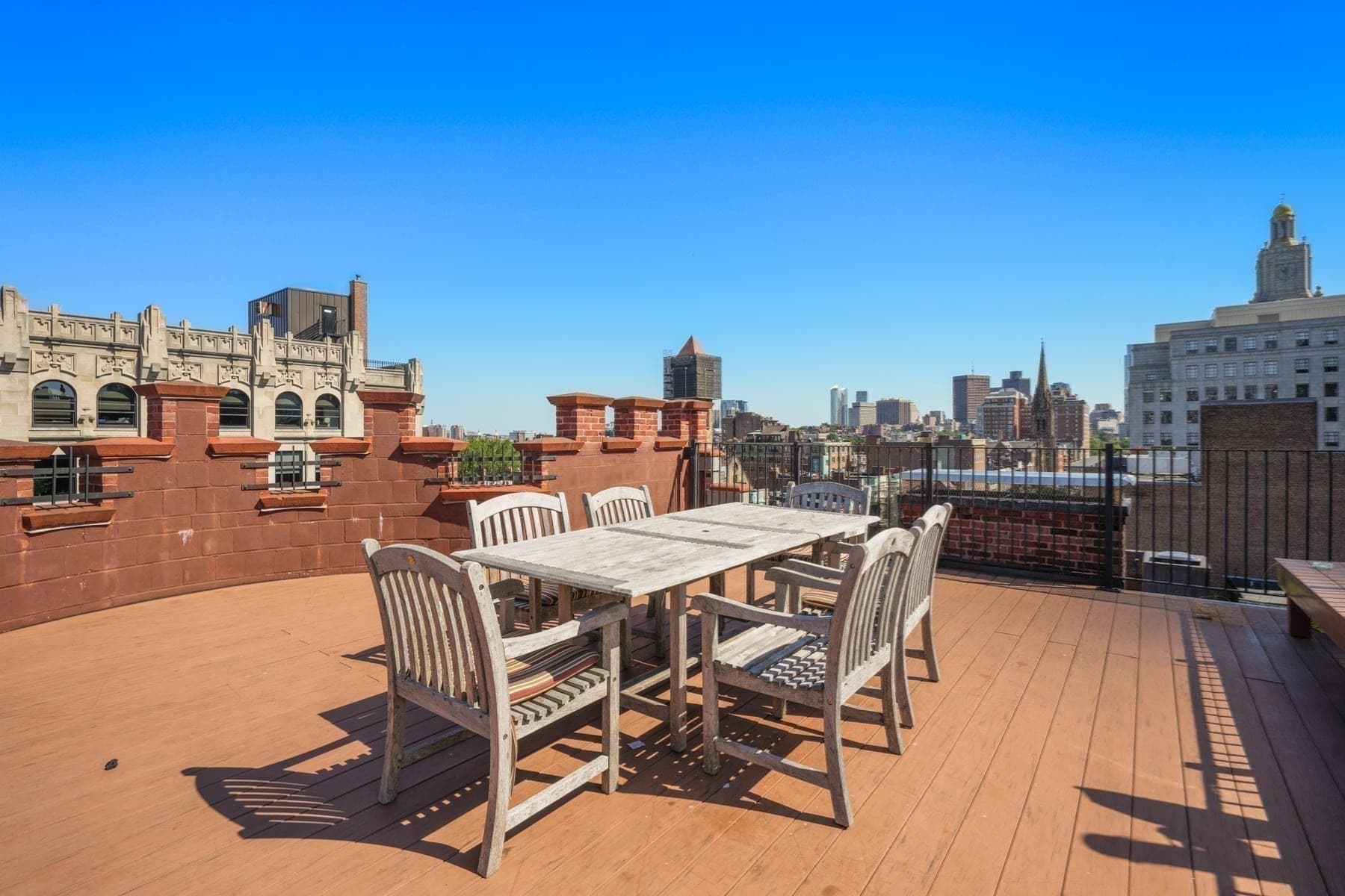 Condominium at 271 Dartmouth St # 4E, Boston MA 02116, photo 10 of 19