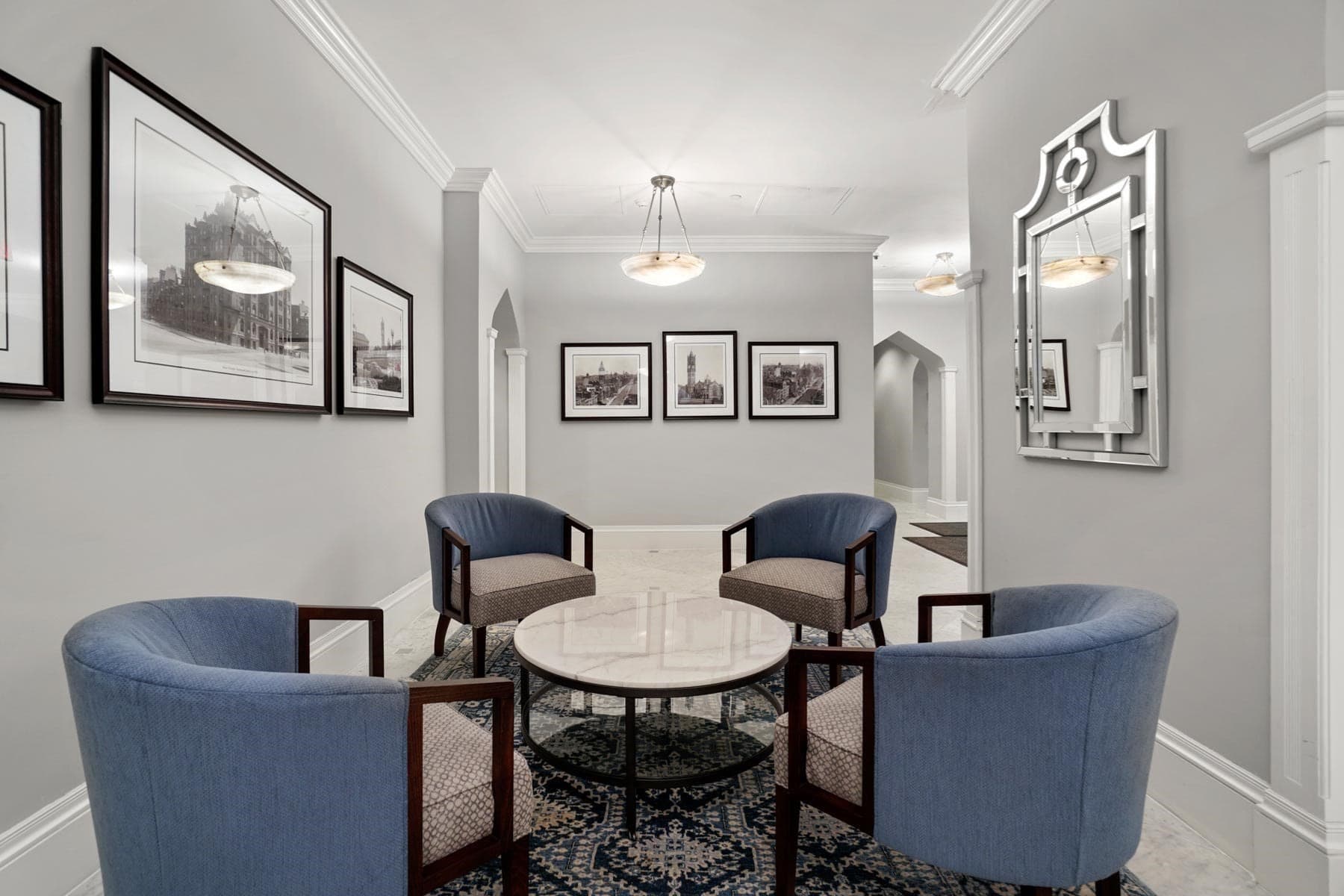 Condominium at 271 Dartmouth St # 4E, Boston MA 02116, photo 18 of 19