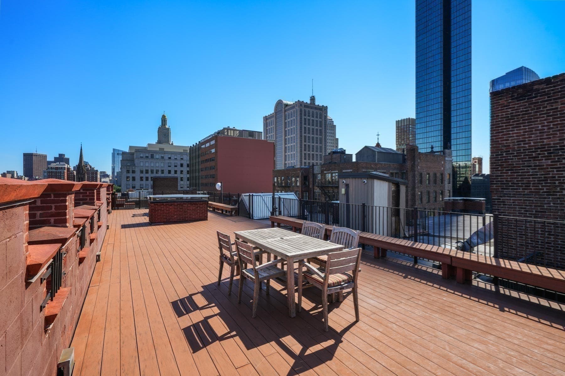 Condominium at 271 Dartmouth St # 4E, Boston MA 02116, photo 11 of 19