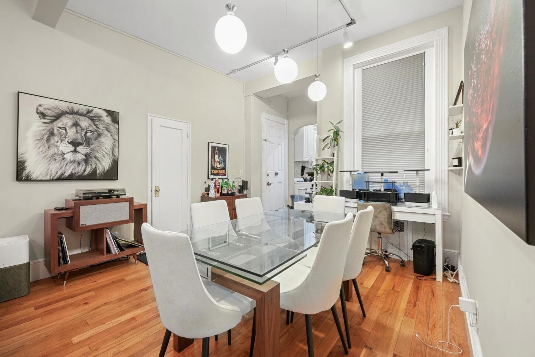 Condominium at 271 Dartmouth St # 4E, Boston MA 02116, photo 4 of 19