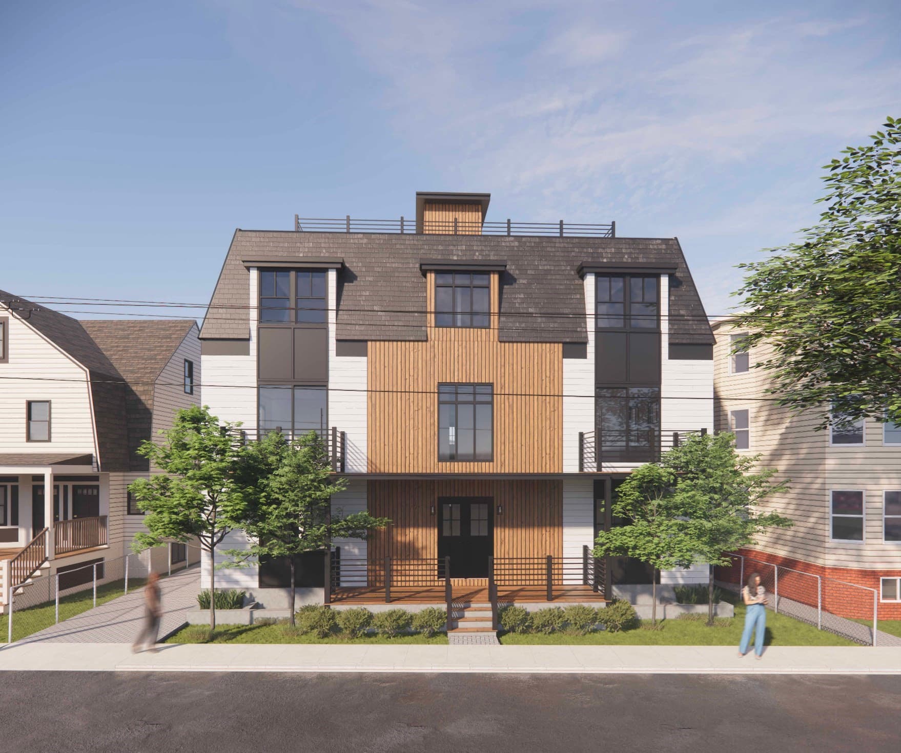 128 Central Street, Somerville MA 02145