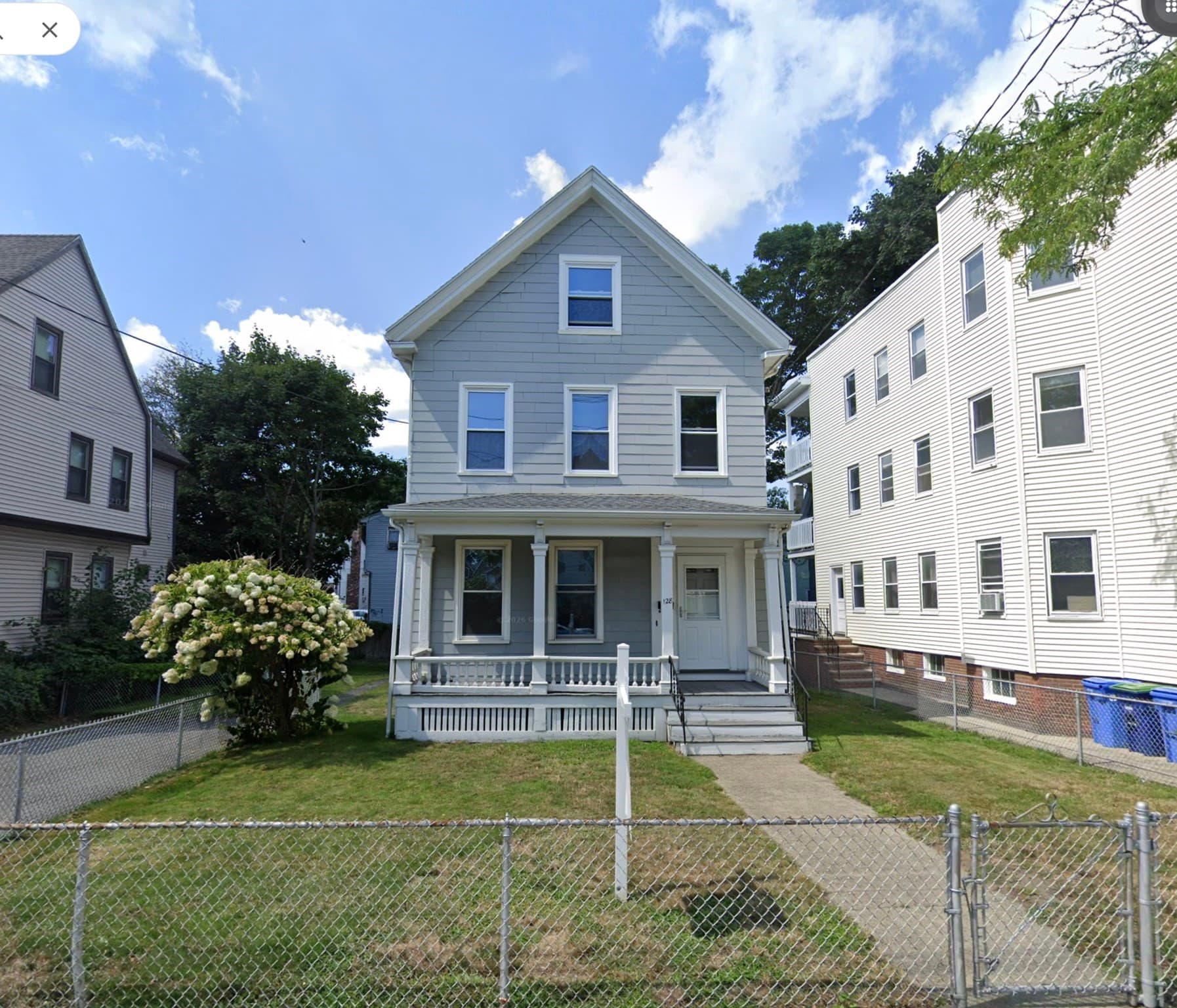 5-9 Family at 128 Central Street, Somerville MA 02145, Somerville, photo 9 of 9