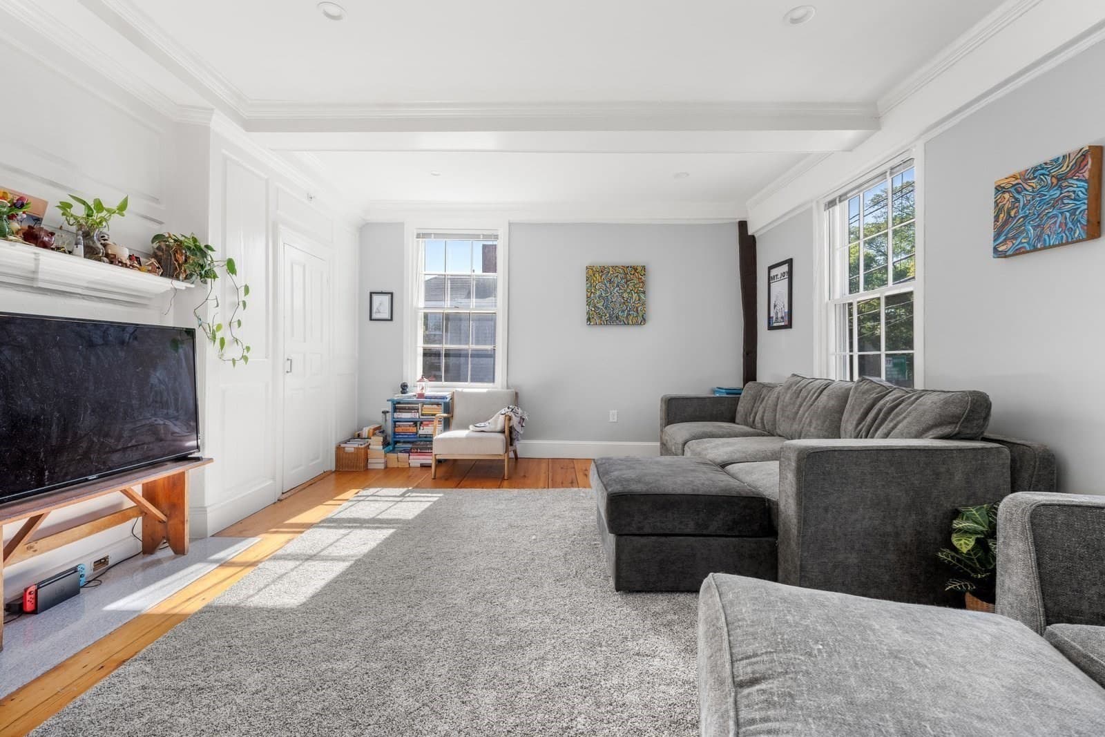 5+ Family - 5+ Units Up/Down at 393 Essex St, Salem MA 01970, Salem, photo 22 of 40