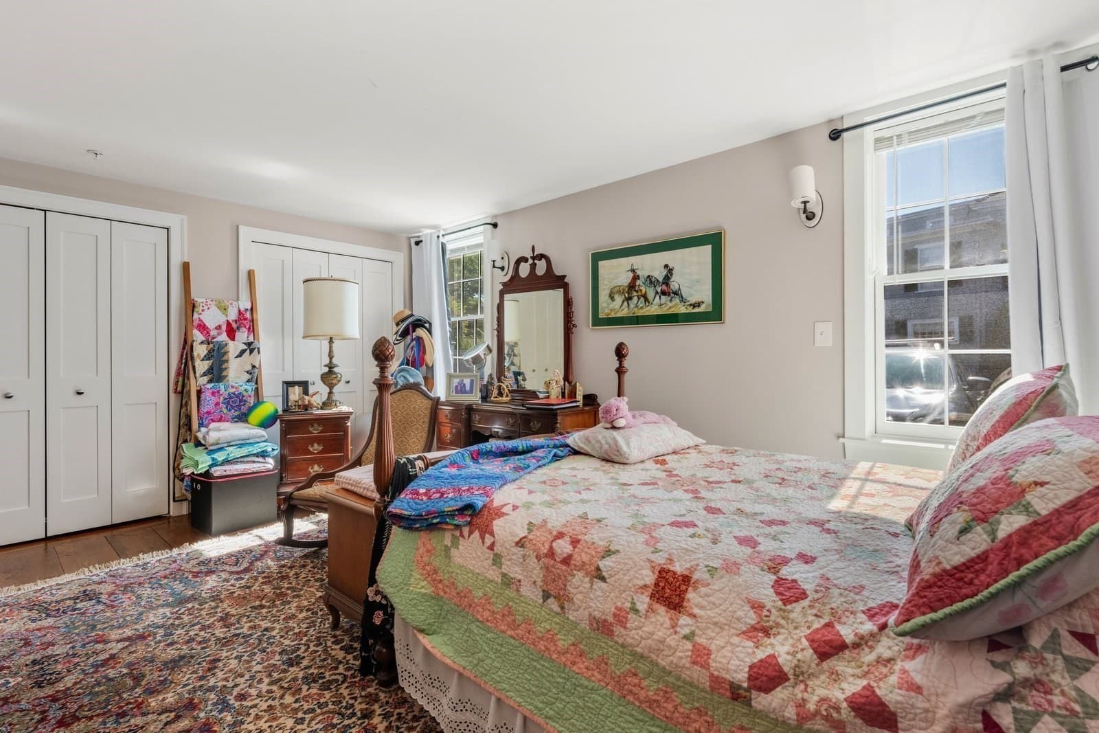 5+ Family - 5+ Units Up/Down at 393 Essex St, Salem MA 01970, Salem, photo 10 of 40