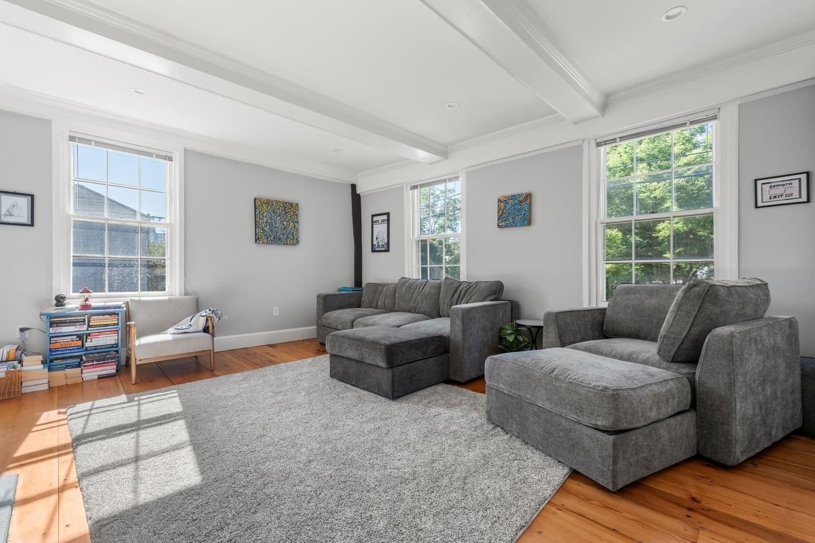 5+ Family - 5+ Units Up/Down at 393 Essex St, Salem MA 01970, Salem, photo 21 of 40