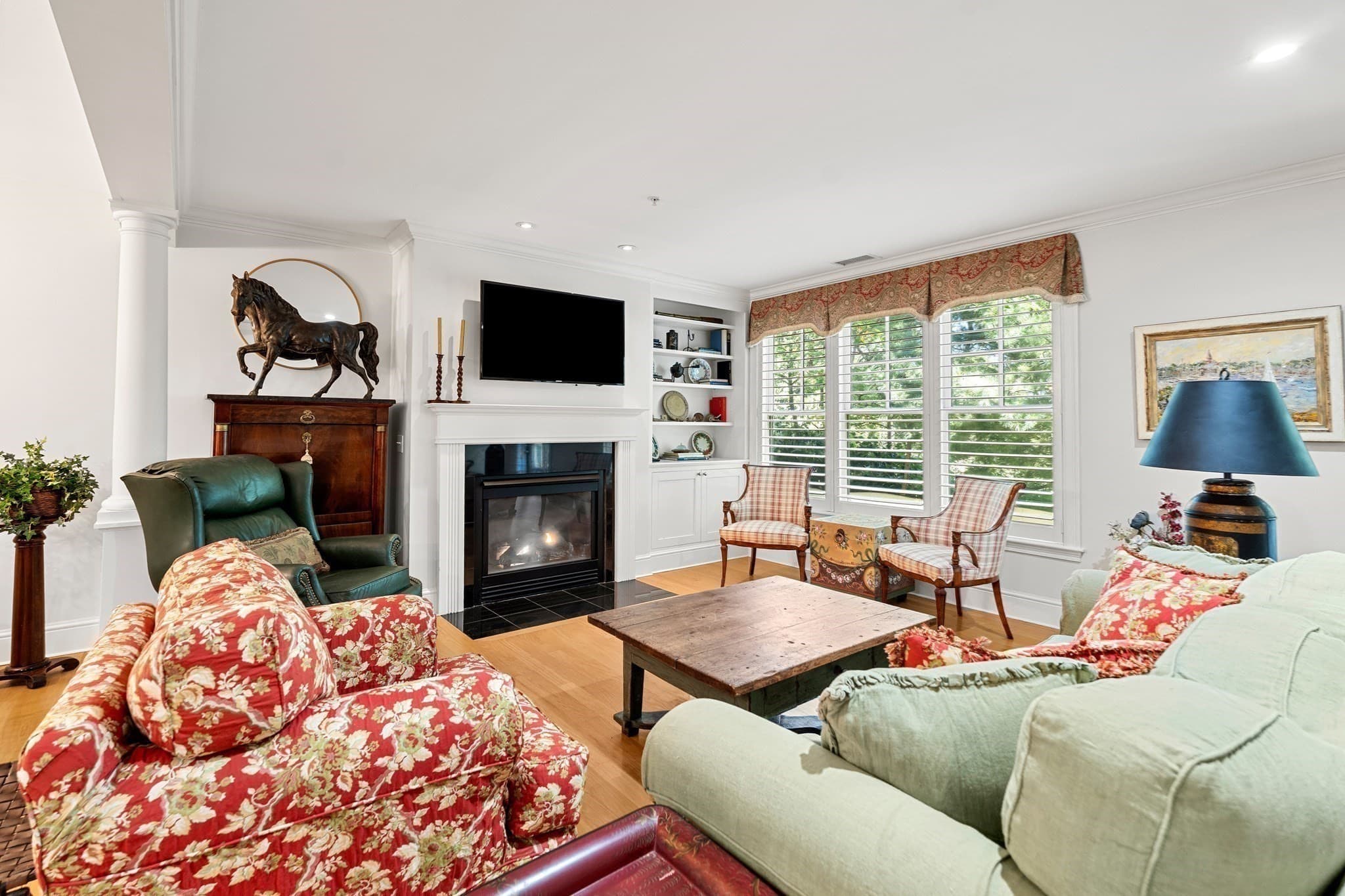 Condominium at 39 Intrepid # 103, Marblehead MA 01945, Marblehead, photo 7 of 21