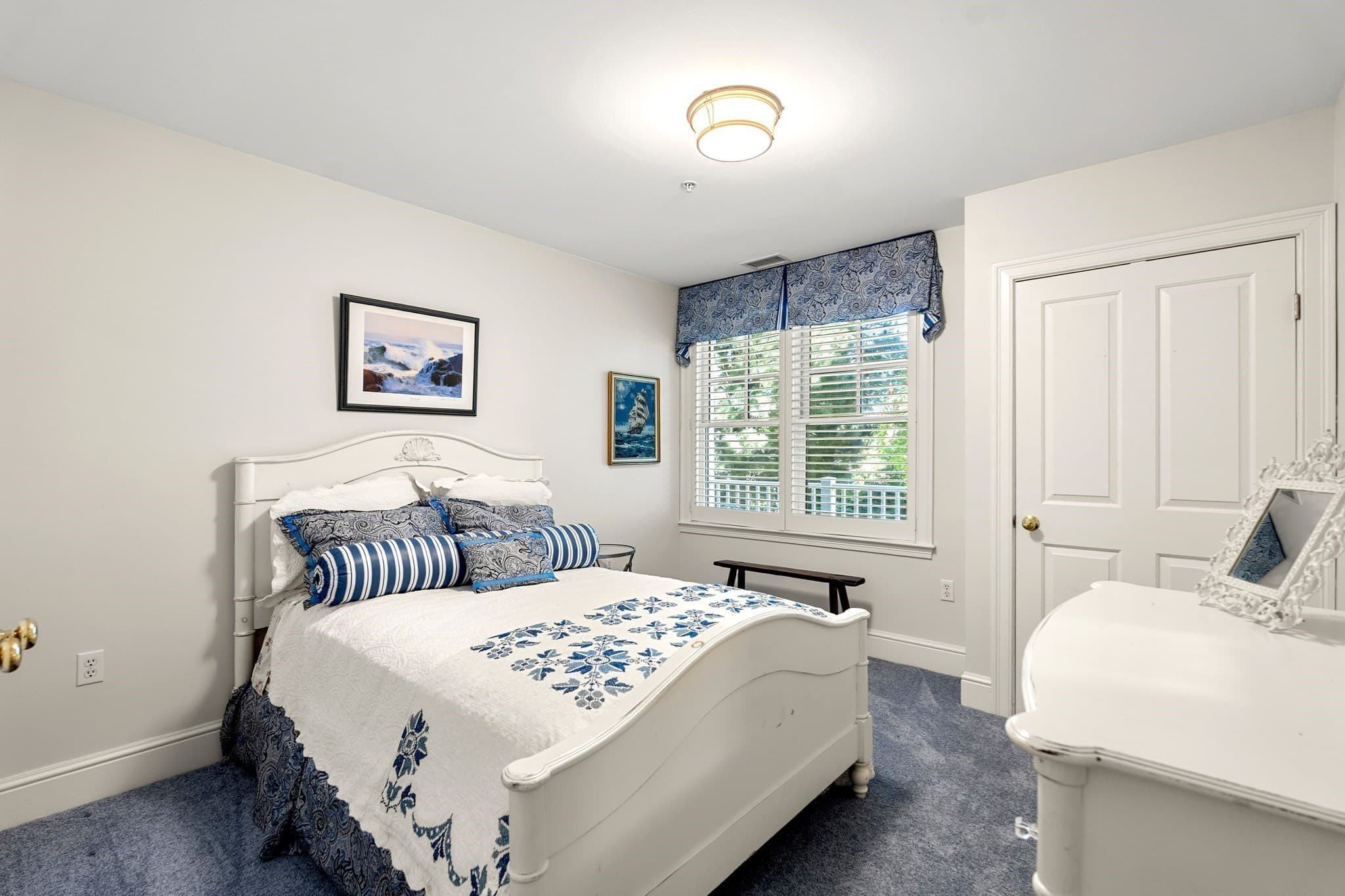 Condominium at 39 Intrepid # 103, Marblehead MA 01945, Marblehead, photo 14 of 21