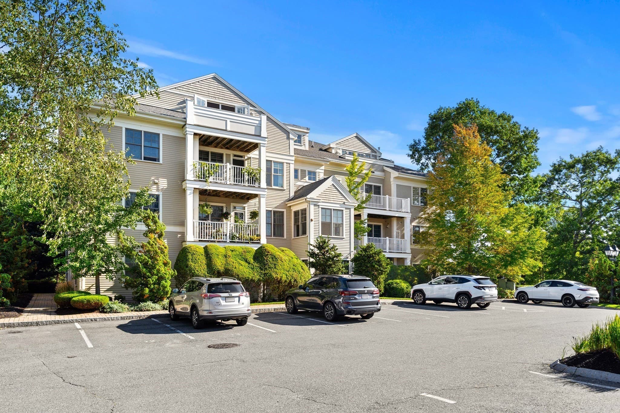 Condominium at 39 Intrepid # 103, Marblehead MA 01945, Marblehead, photo 21 of 21