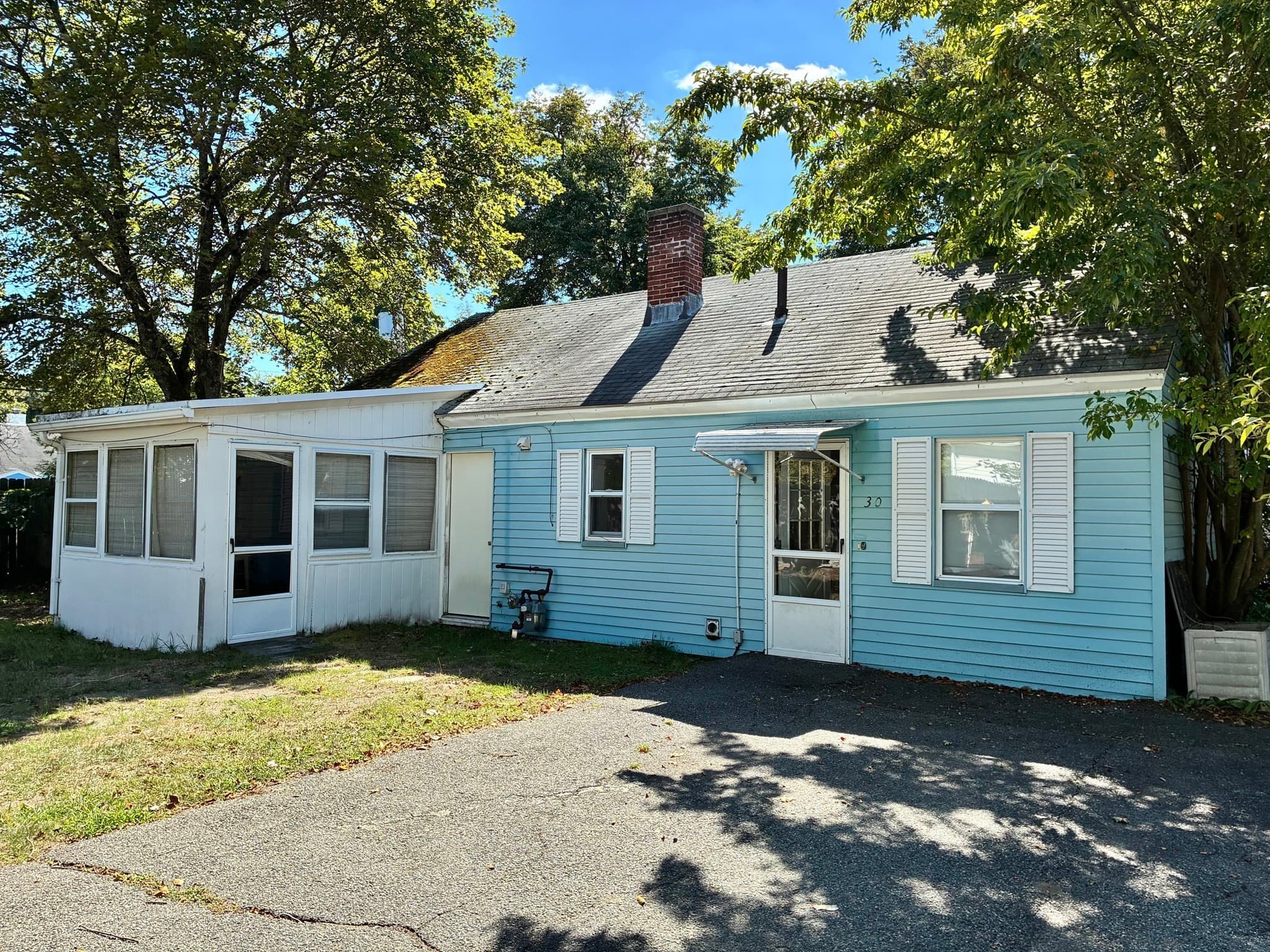Single Family Residence at 30 Shute Path, Newton MA 02459, Newton, photo 3 of 21
