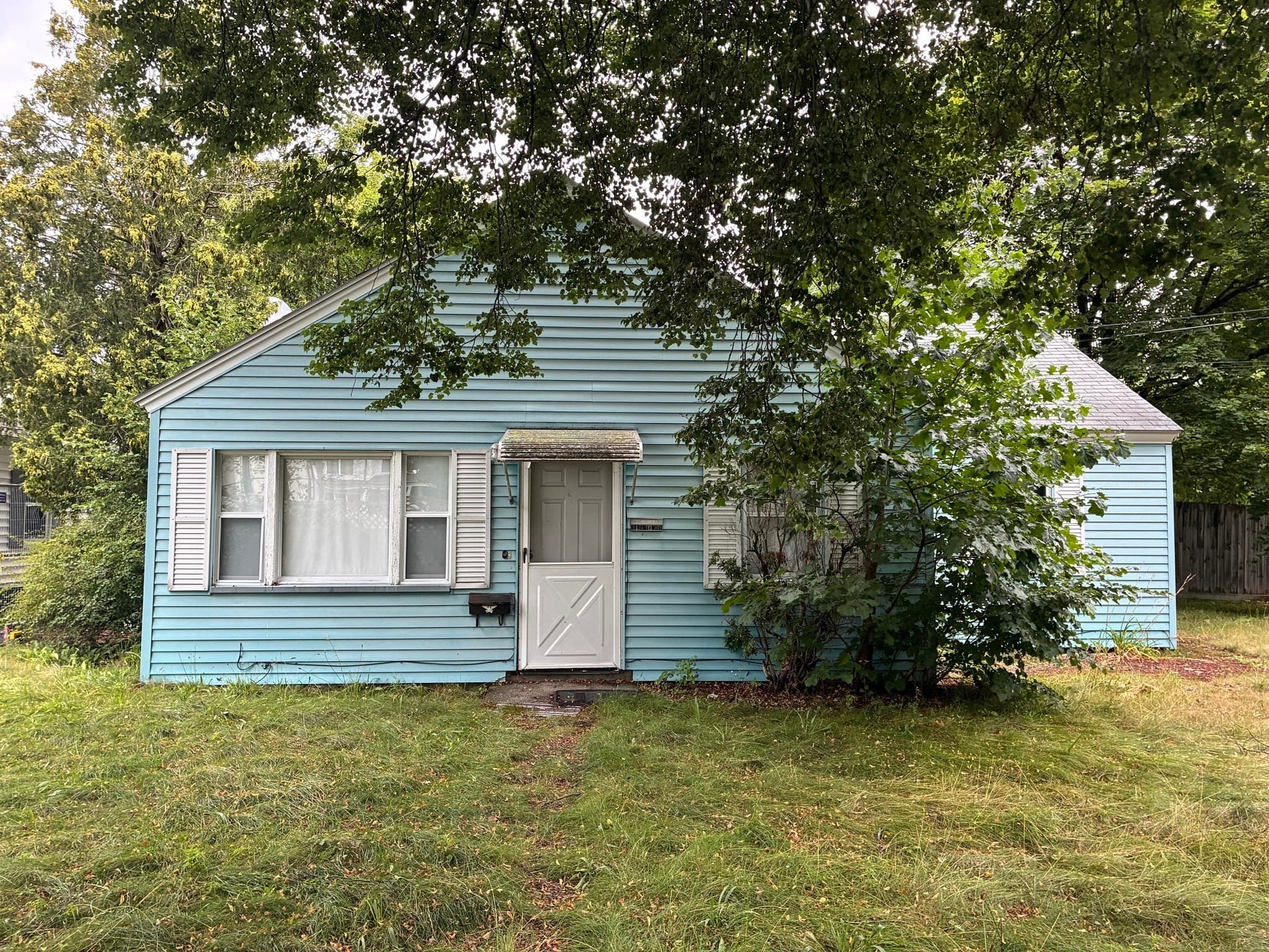 30 Shute Path, Newton MA 02459