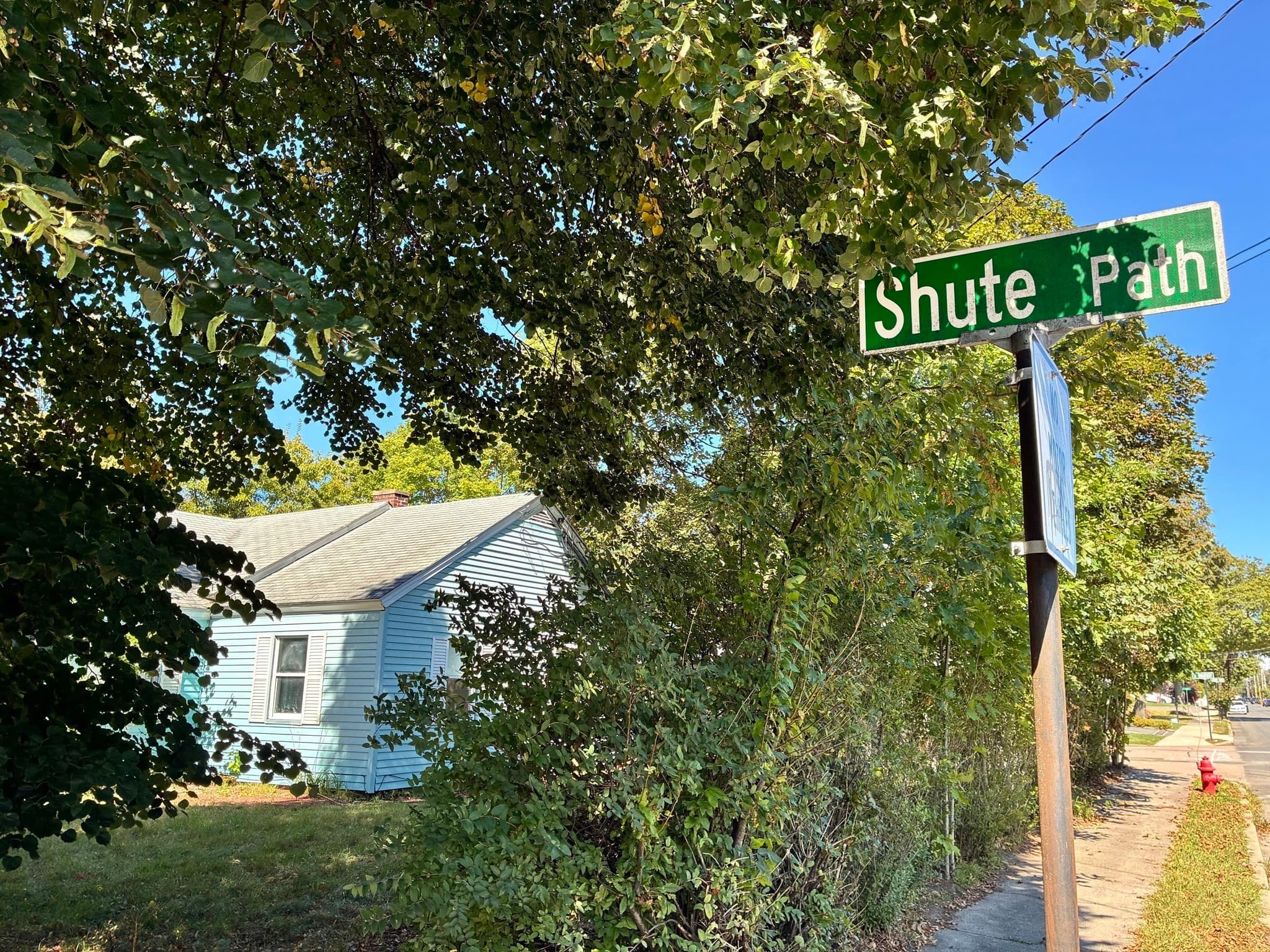 Single Family Residence at 30 Shute Path, Newton MA 02459, Newton, photo 5 of 21