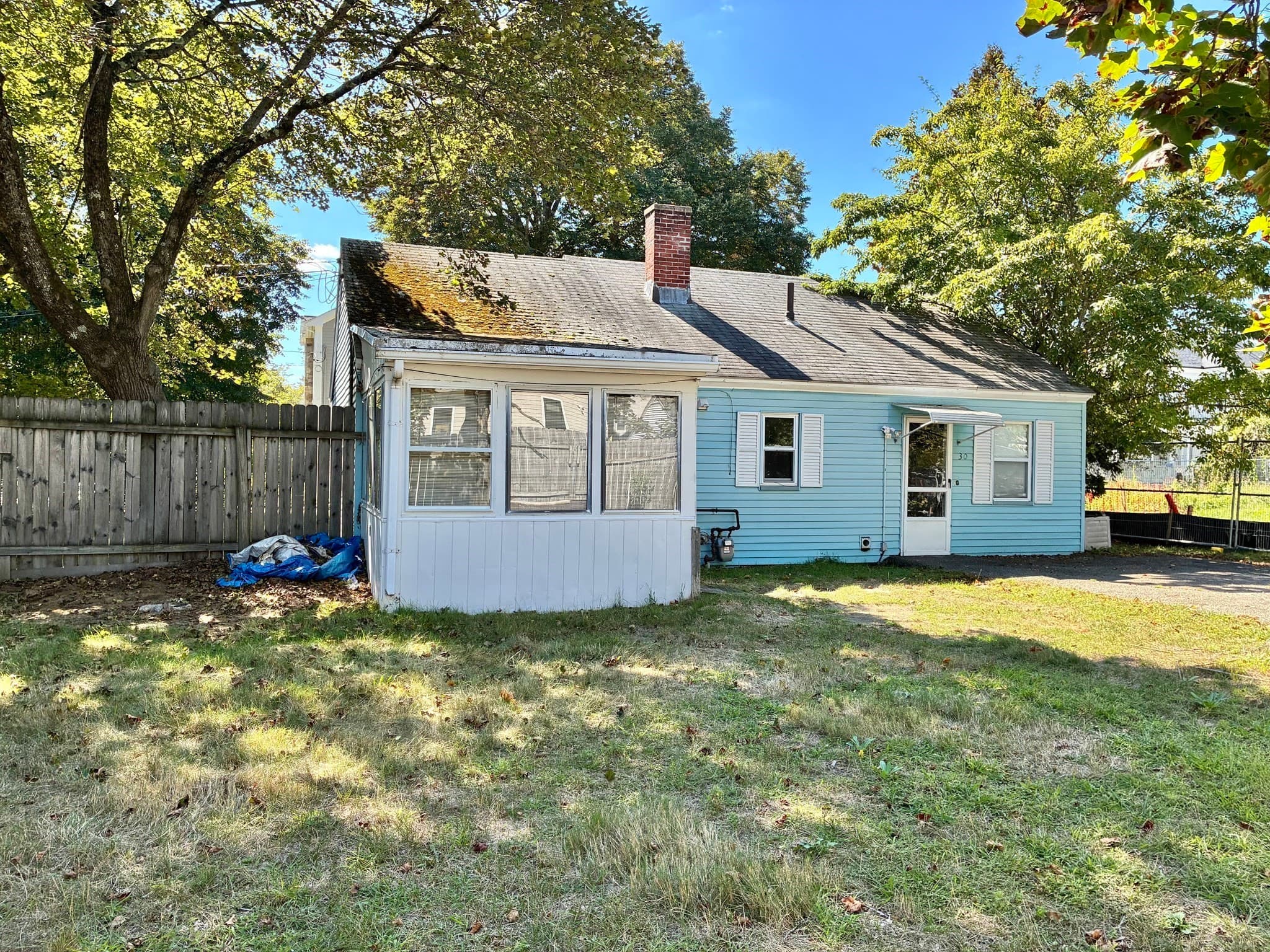 Single Family Residence at 30 Shute Path, Newton MA 02459, Newton, photo 4 of 21