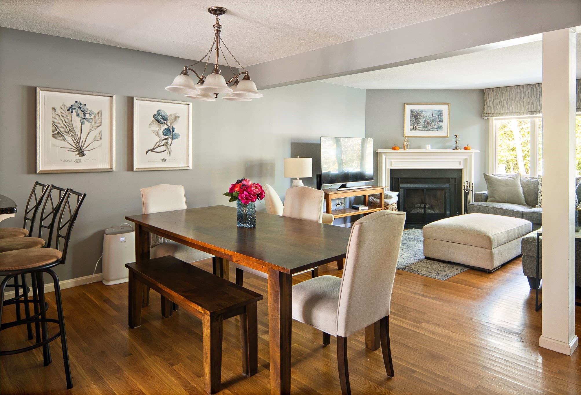 Condominium at 1200 Salem St # 135, Lynnfield MA 01940, Lynnfield, photo 6 of 37