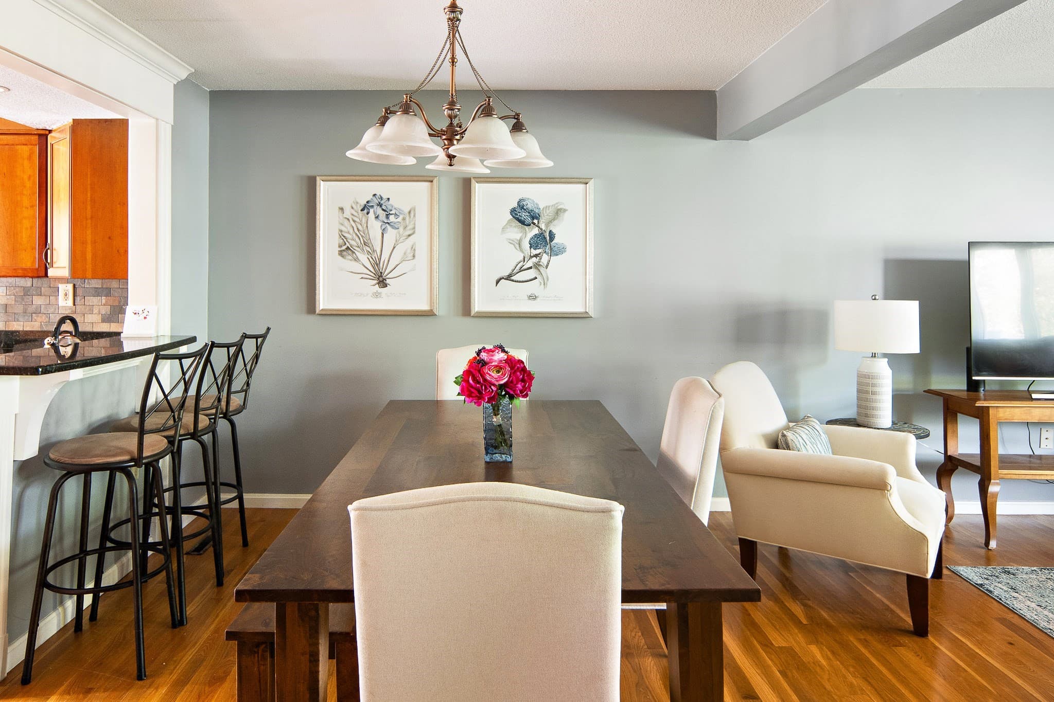 Condominium at 1200 Salem St # 135, Lynnfield MA 01940, Lynnfield, photo 7 of 37