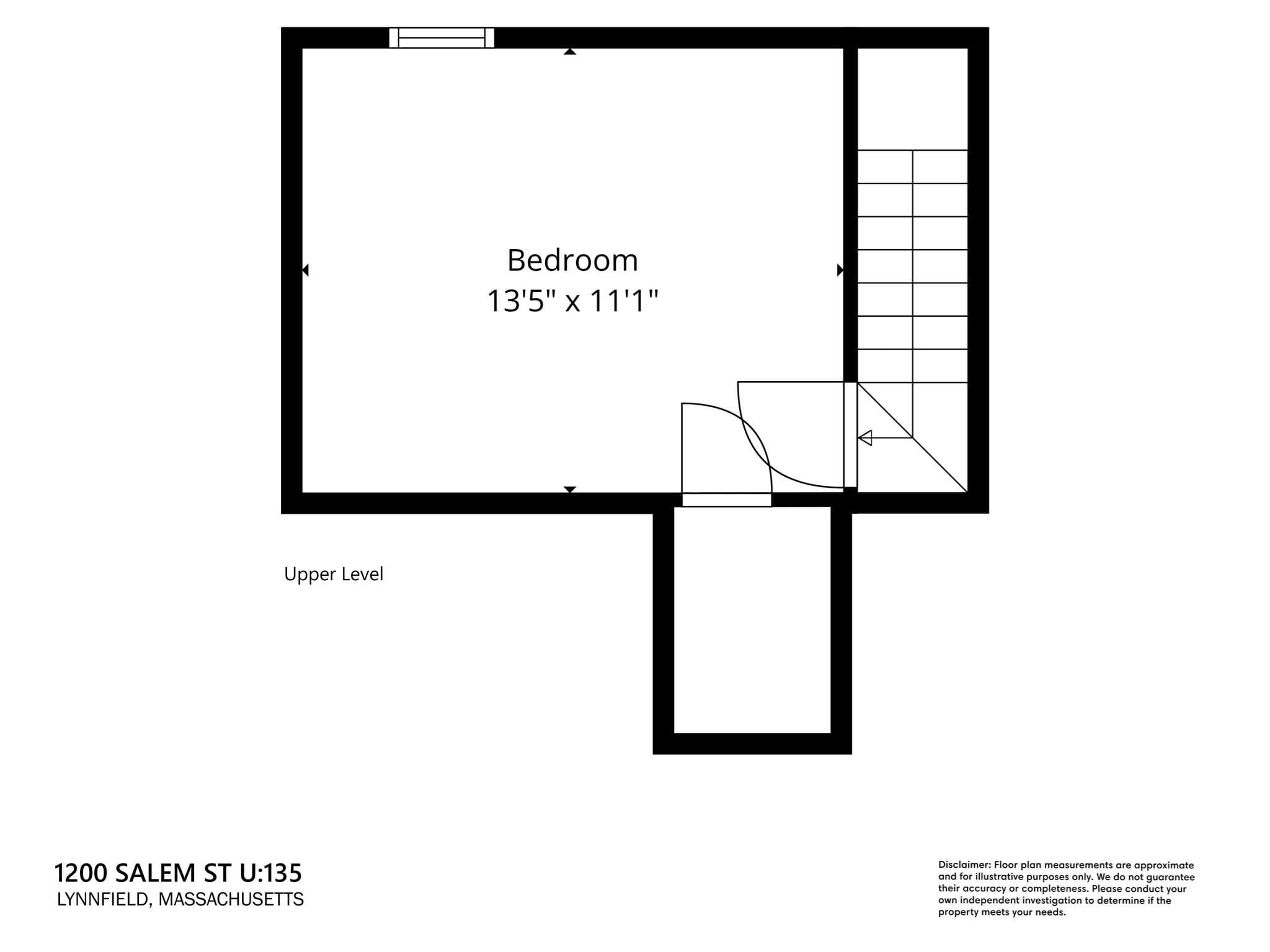 Condominium at 1200 Salem St # 135, Lynnfield MA 01940, Lynnfield, photo 36 of 37