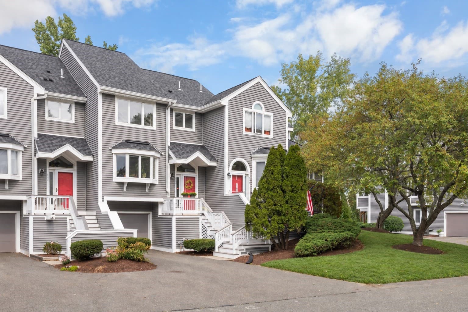 Condominium at 1200 Salem St # 135, Lynnfield MA 01940, Lynnfield, photo 32 of 37