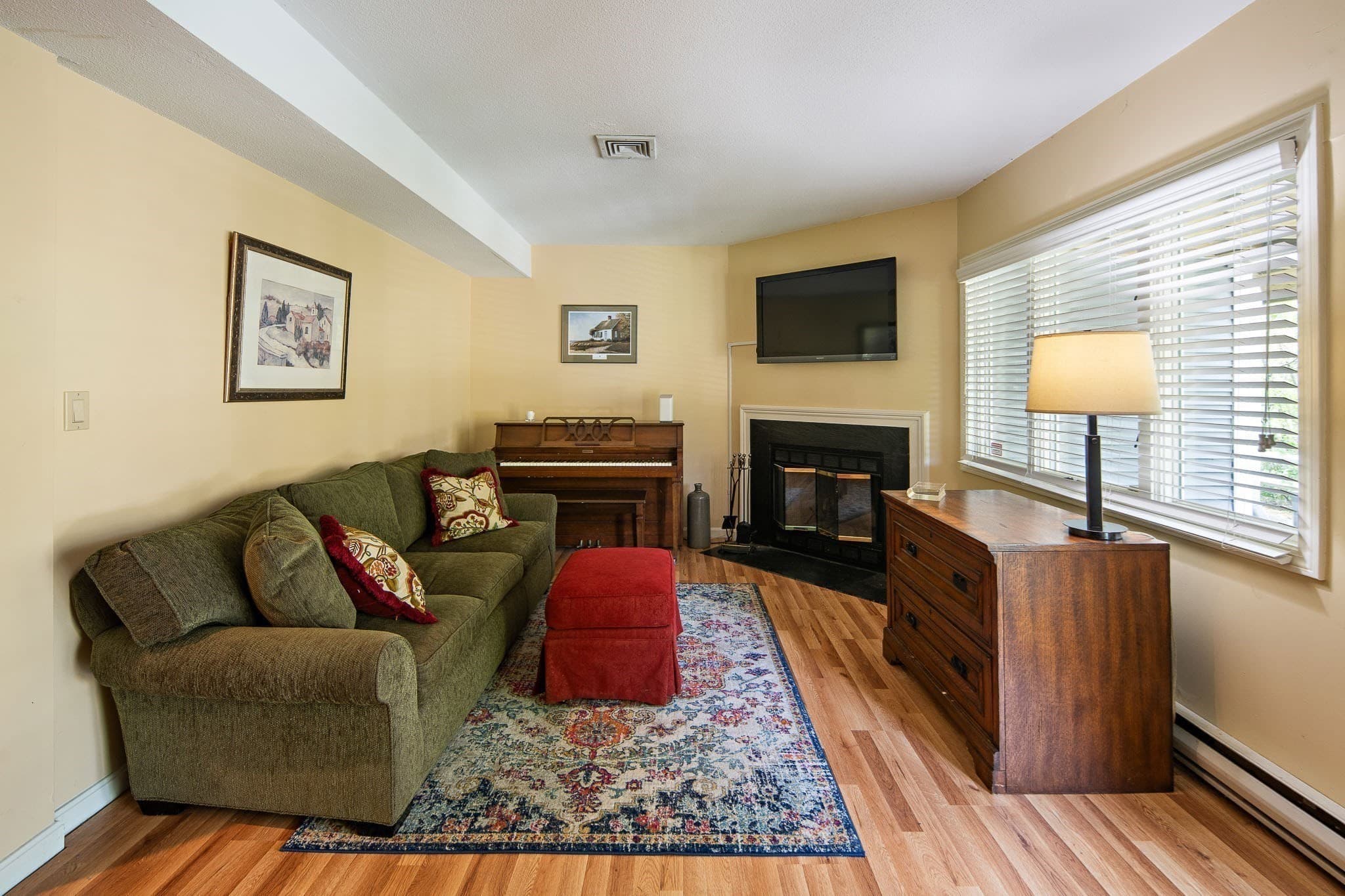 Condominium at 1200 Salem St # 135, Lynnfield MA 01940, Lynnfield, photo 28 of 37