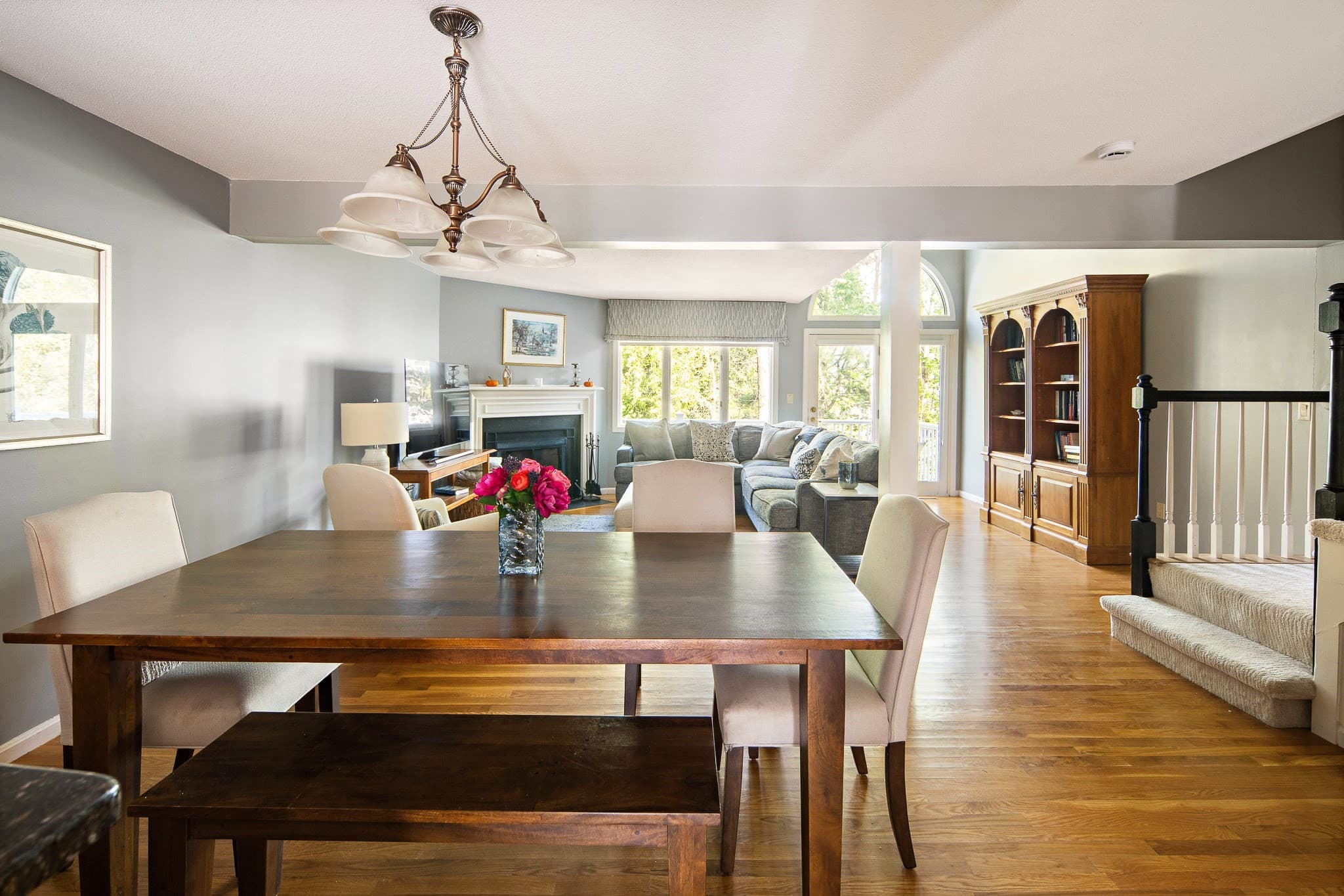 Condominium at 1200 Salem St # 135, Lynnfield MA 01940, Lynnfield, photo 9 of 37
