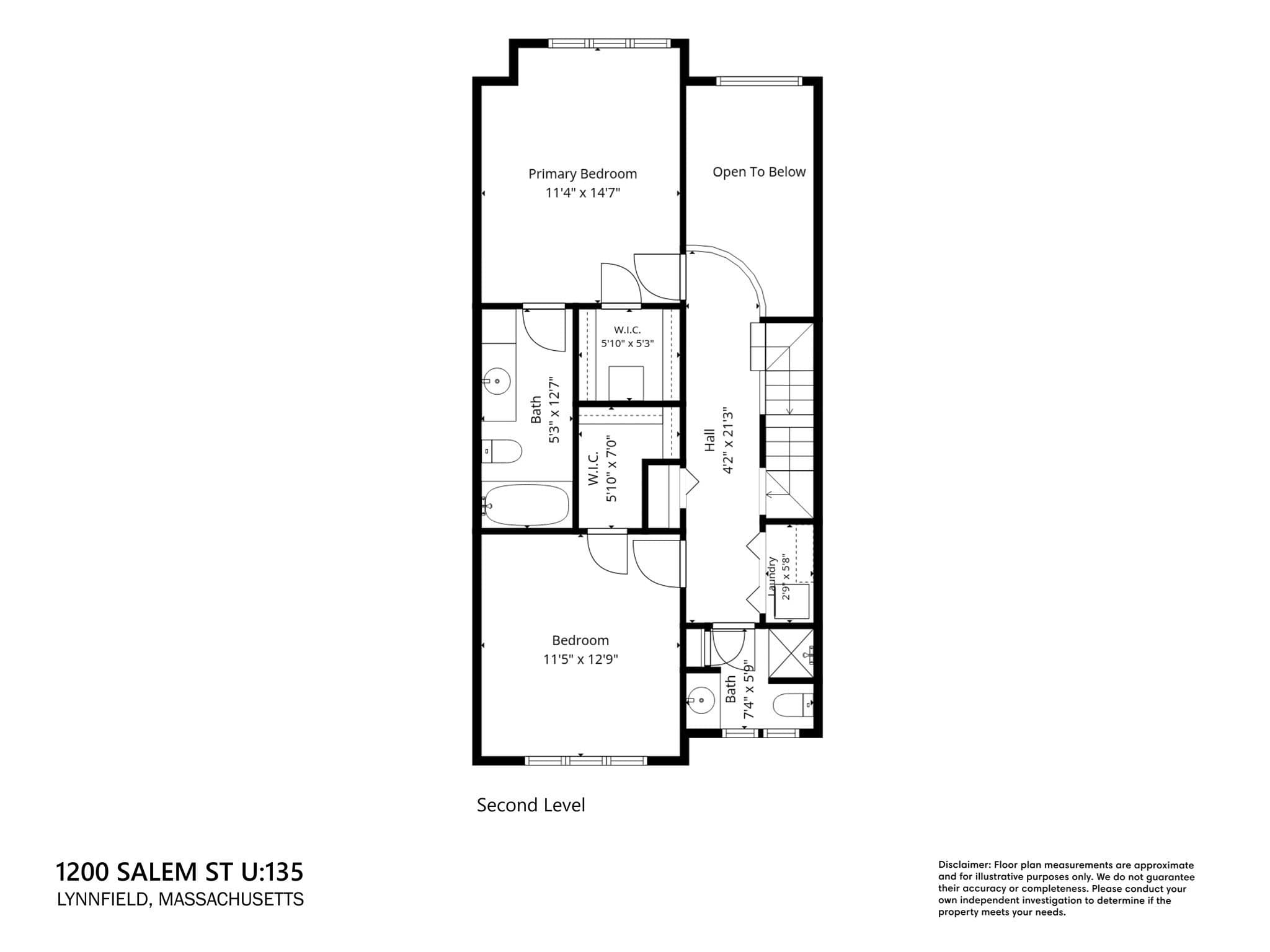 Condominium at 1200 Salem St # 135, Lynnfield MA 01940, Lynnfield, photo 35 of 37