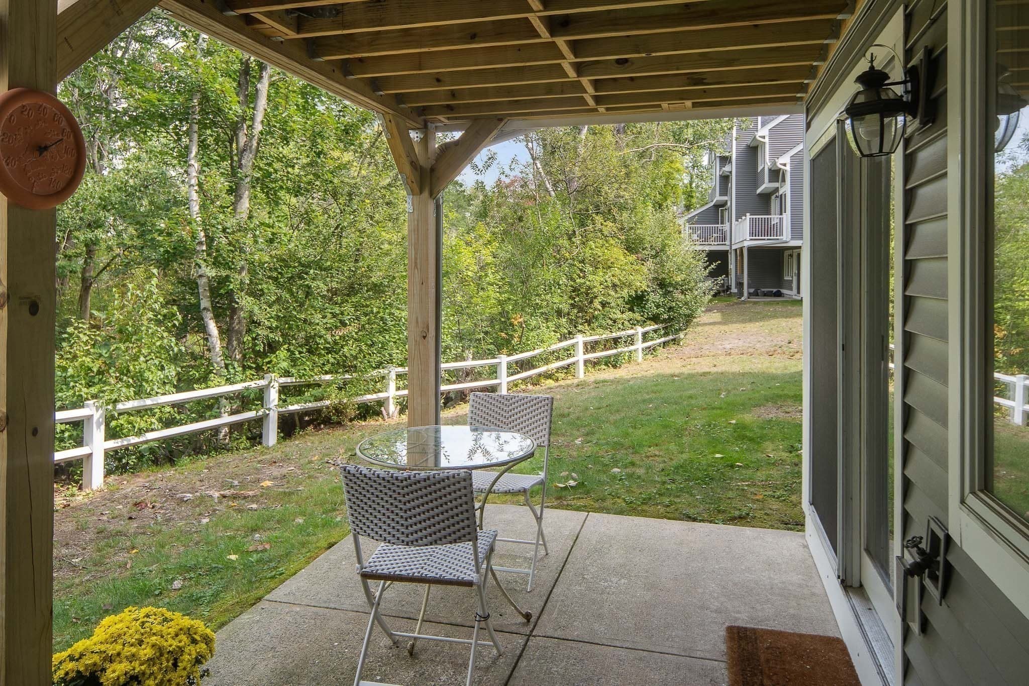 Condominium at 1200 Salem St # 135, Lynnfield MA 01940, Lynnfield, photo 31 of 37
