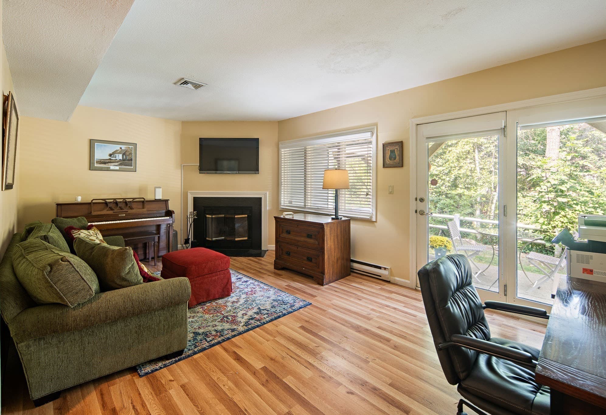 Condominium at 1200 Salem St # 135, Lynnfield MA 01940, Lynnfield, photo 29 of 37
