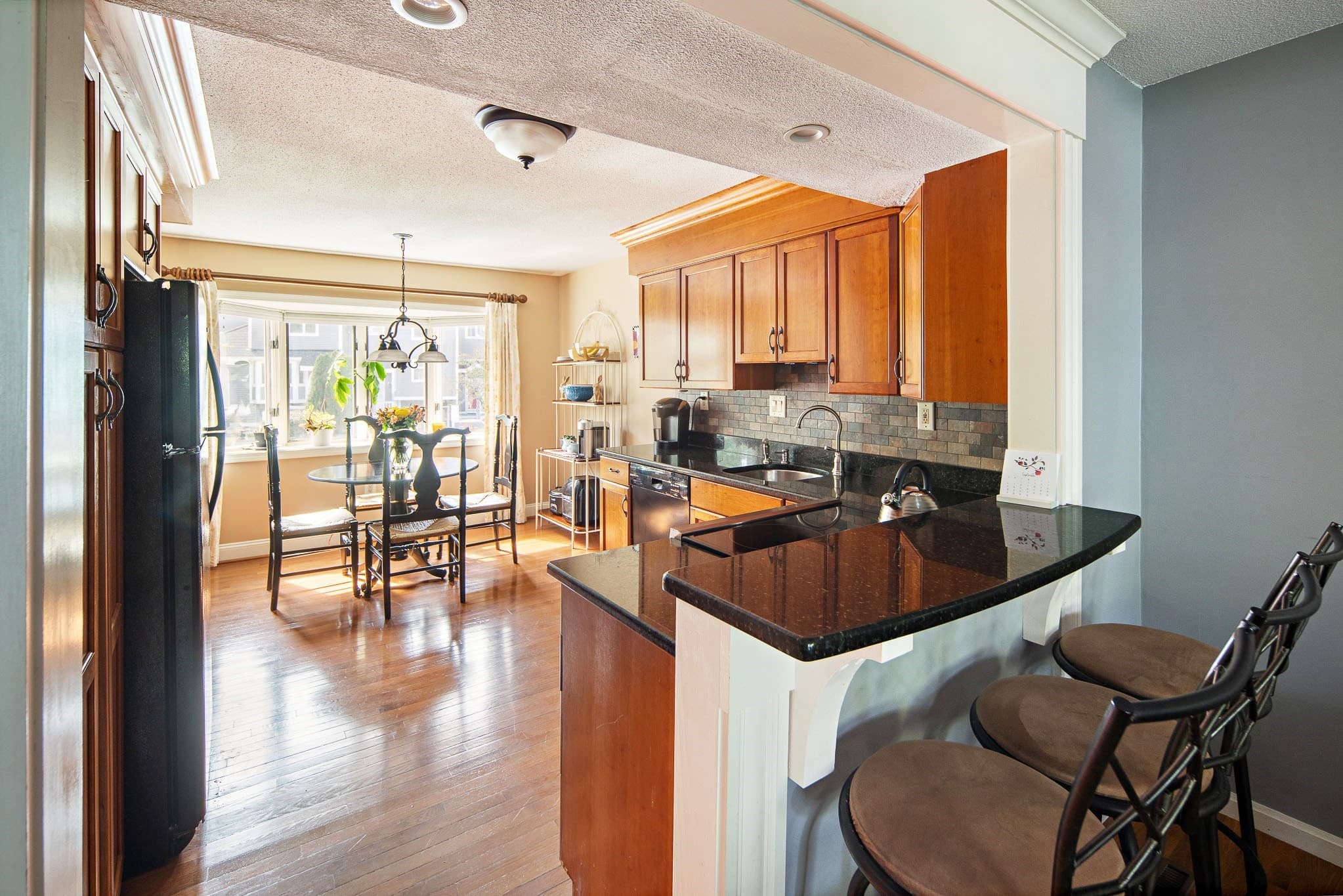 Condominium at 1200 Salem St # 135, Lynnfield MA 01940, Lynnfield, photo 4 of 37