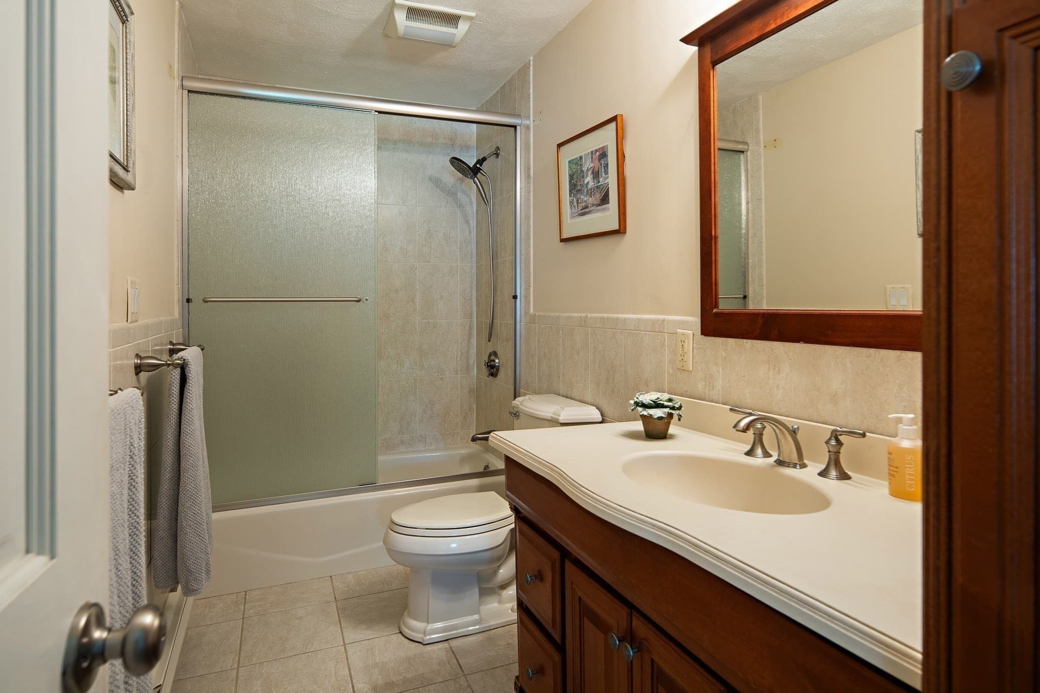 Condominium at 1200 Salem St # 135, Lynnfield MA 01940, Lynnfield, photo 21 of 37