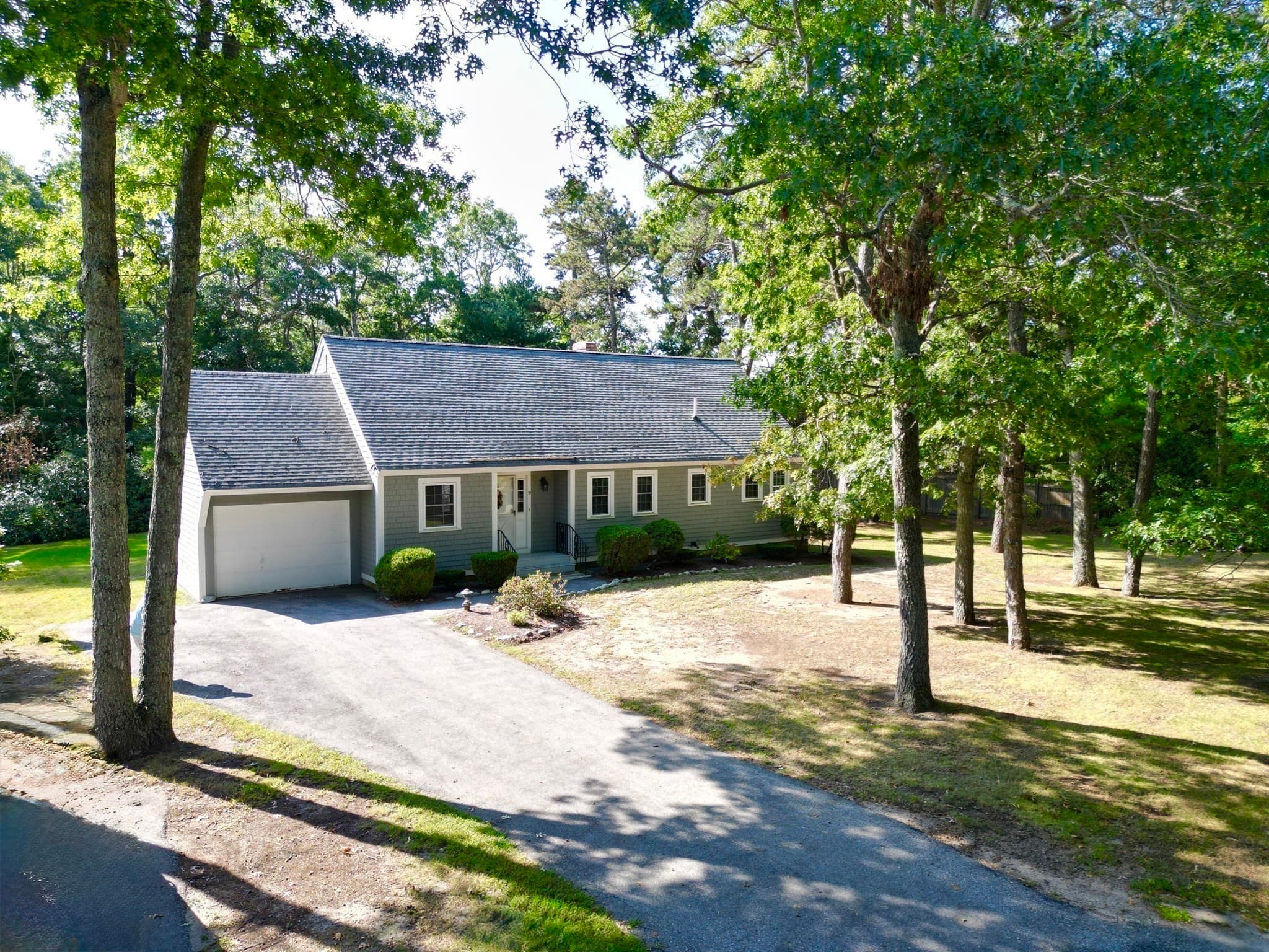 Condominium at 9 Megansett Dr # 9, Plymouth MA 02360, Plymouth, photo 3 of 37