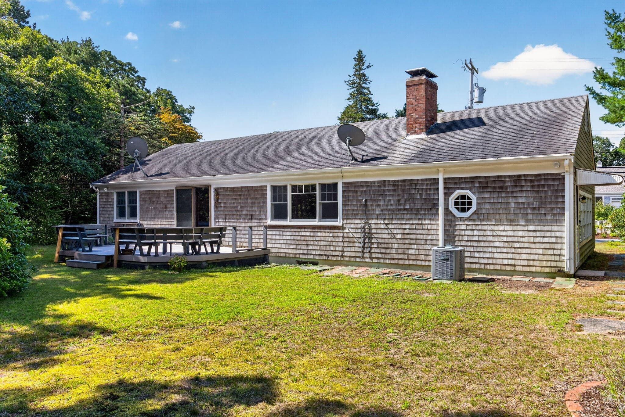 Single Family Residence at 240 Chatham Rd, Harwich MA 02645, Harwich, photo 27 of 34