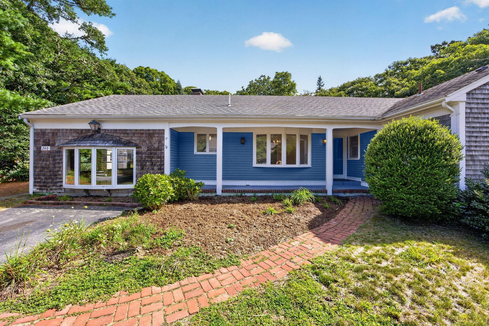 Single Family Residence at 240 Chatham Rd, Harwich MA 02645, Harwich, photo 17 of 34