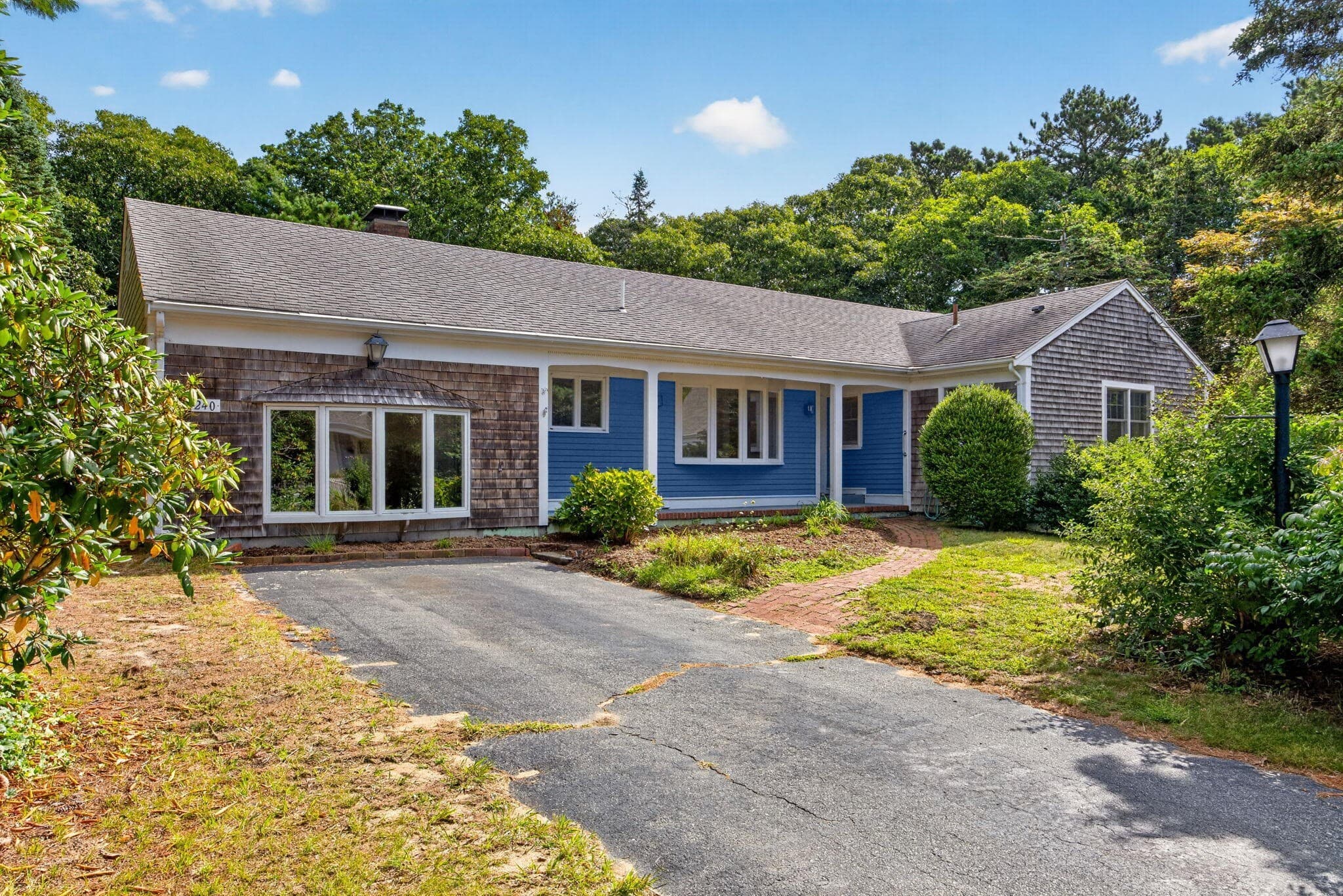 240 Chatham Rd, Harwich MA 02645