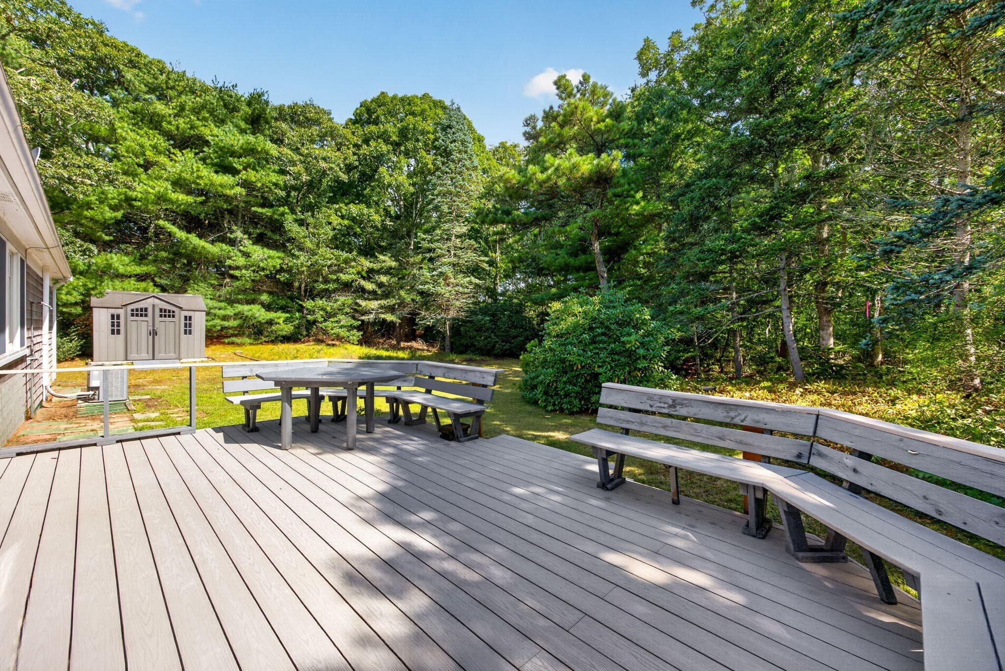 Single Family Residence at 240 Chatham Rd, Harwich MA 02645, Harwich, photo 8 of 34