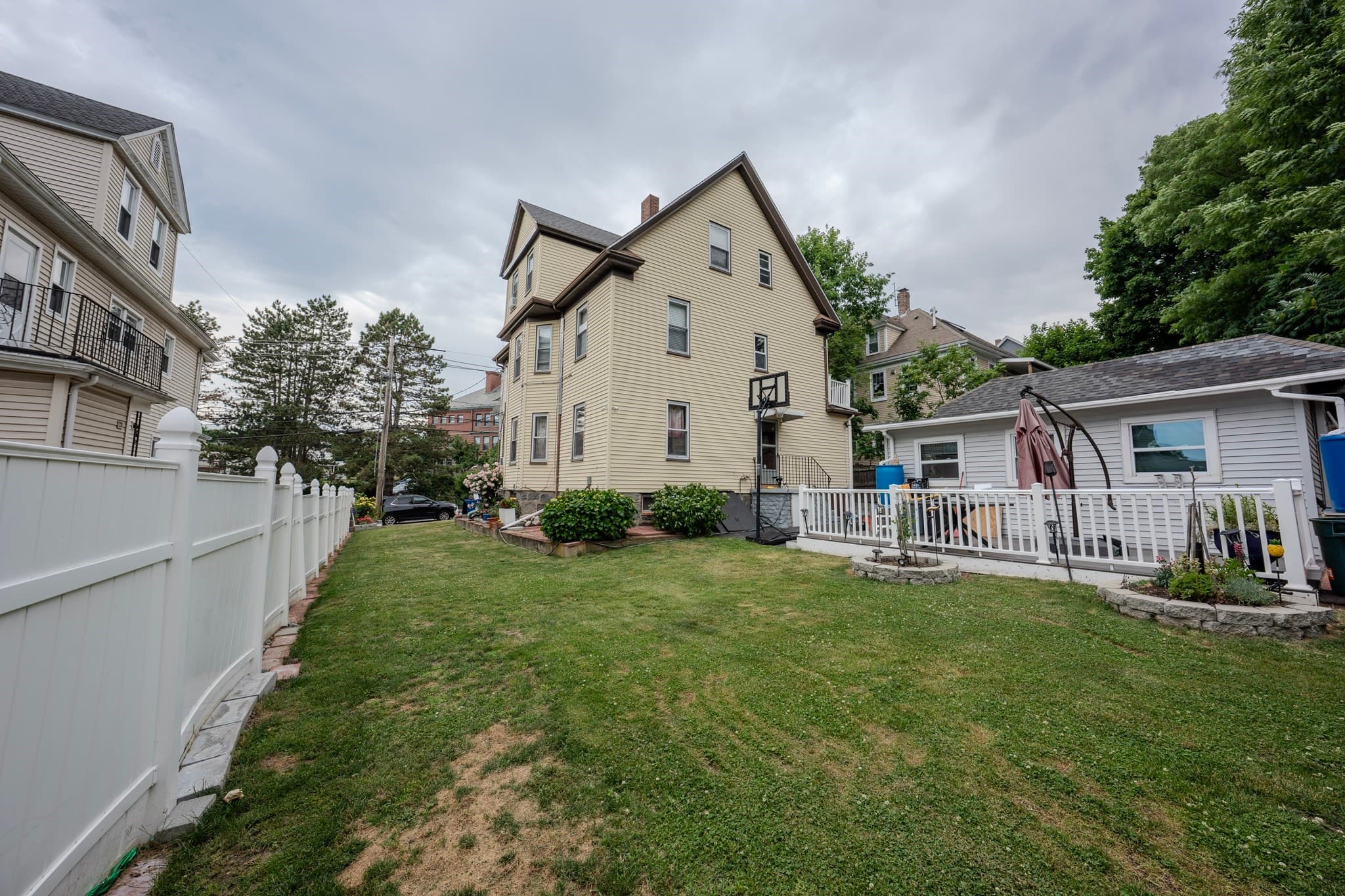 2 Family - 2 Units Up/Down at 162-164 Glendale Rd, Quincy MA 02169, Quincy, photo 2 of 20