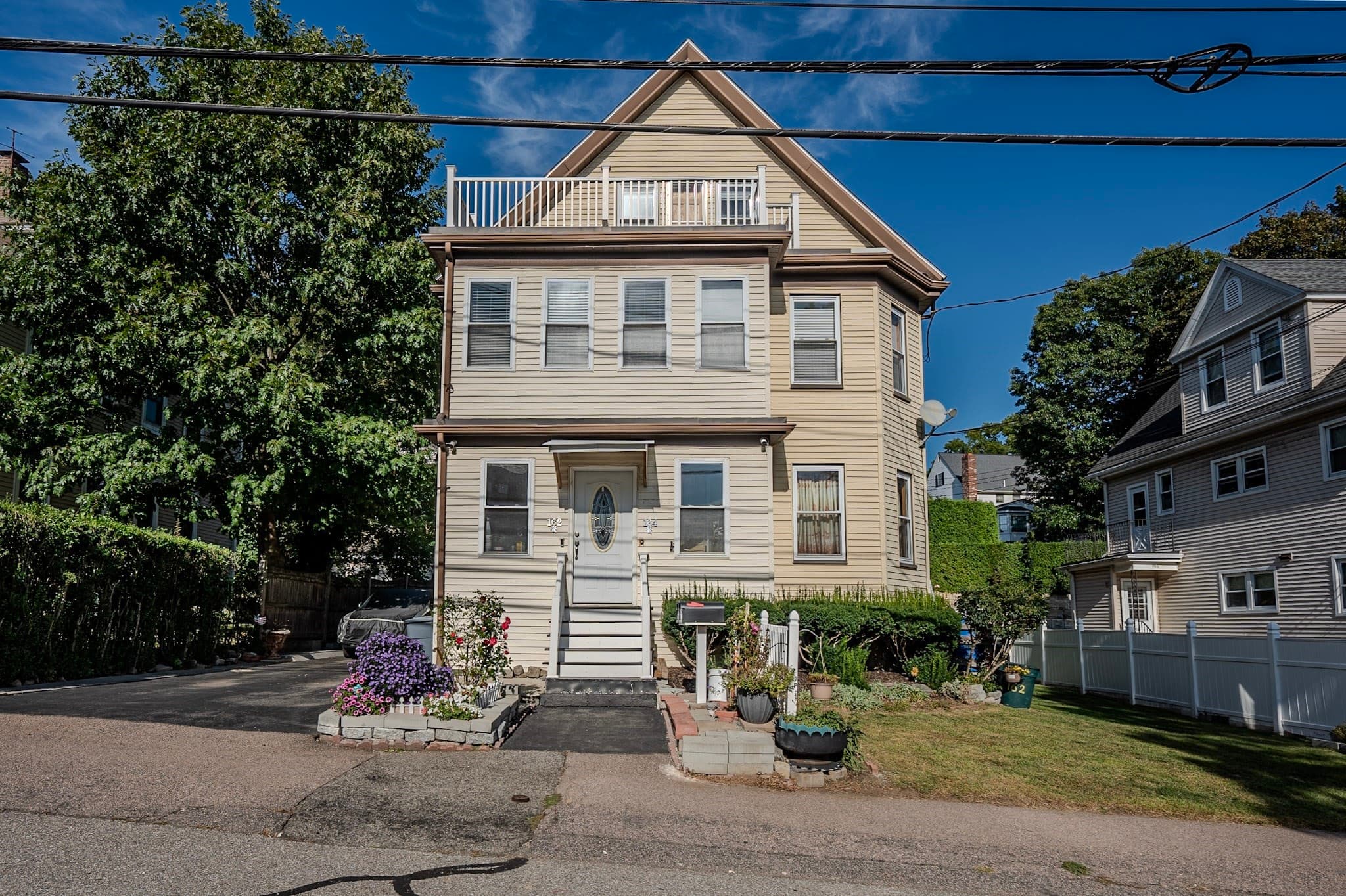 2 Family - 2 Units Up/Down at 162-164 Glendale Rd, Quincy MA 02169, Quincy, photo 5 of 20