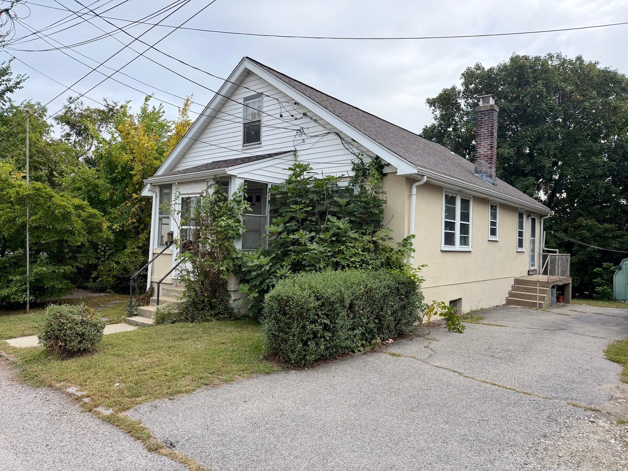 25 Lyons Ct, Watertown MA 02472