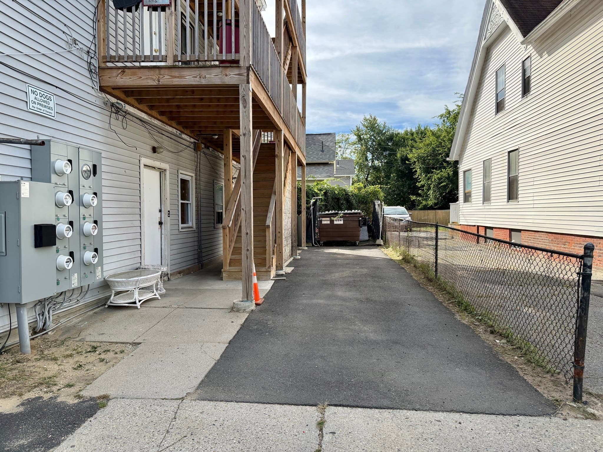 5-9 Family at 228-232 Eastern Ave, Springfield MA 01109, Springfield, photo 4 of 20