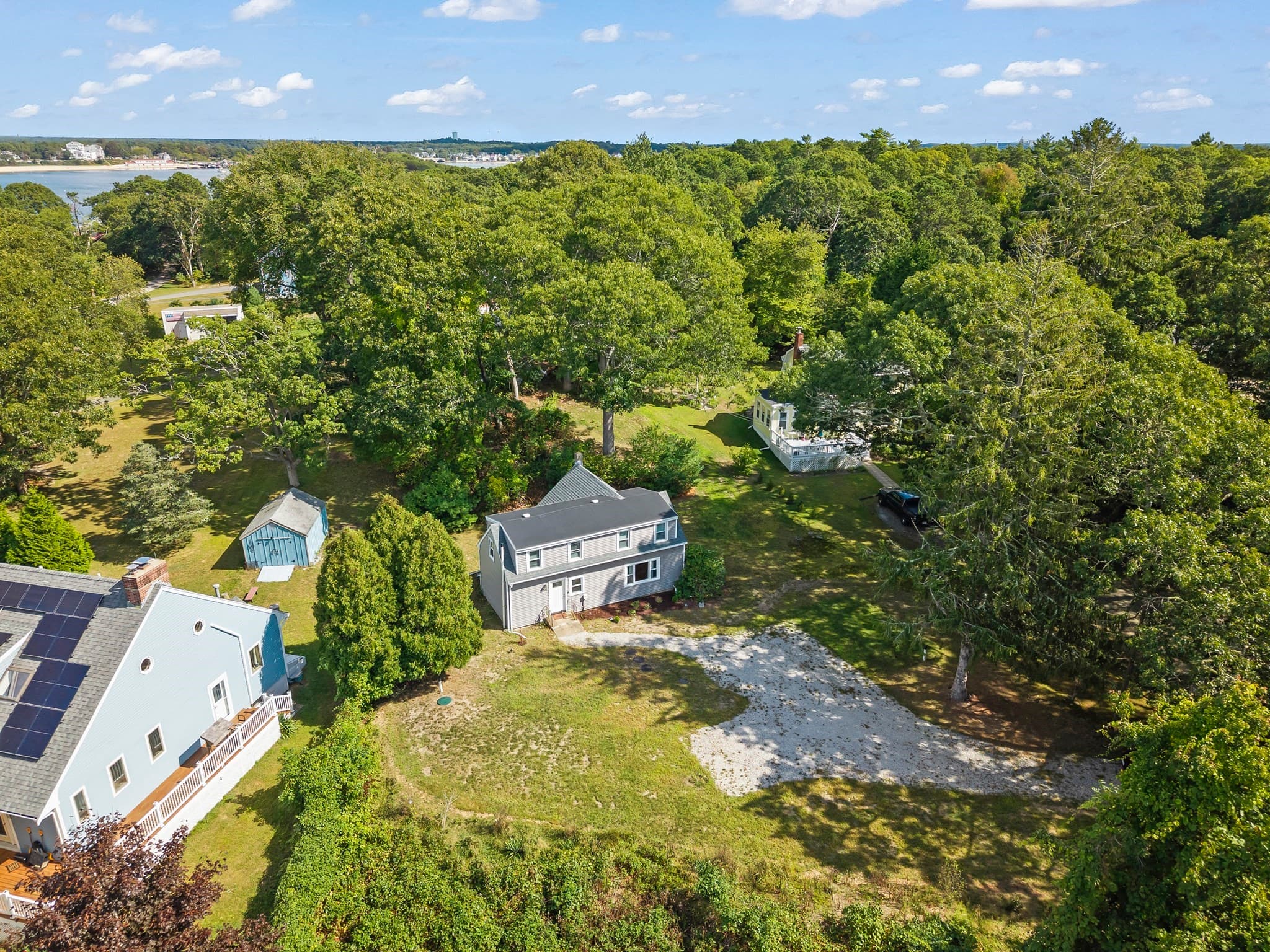 Single Family Residence at 200 Great Neck Rd, Wareham MA 02571, Wareham, photo 2 of 42