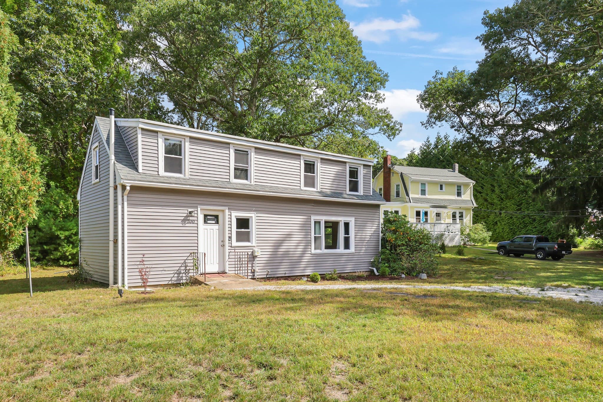 Single Family Residence at 200 Great Neck Rd, Wareham MA 02571, Wareham, photo 6 of 42