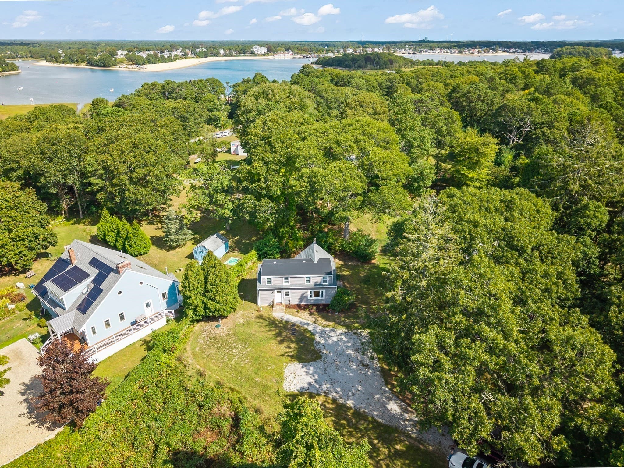 Single Family Residence at 200 Great Neck Rd, Wareham MA 02571, Wareham, photo 36 of 42