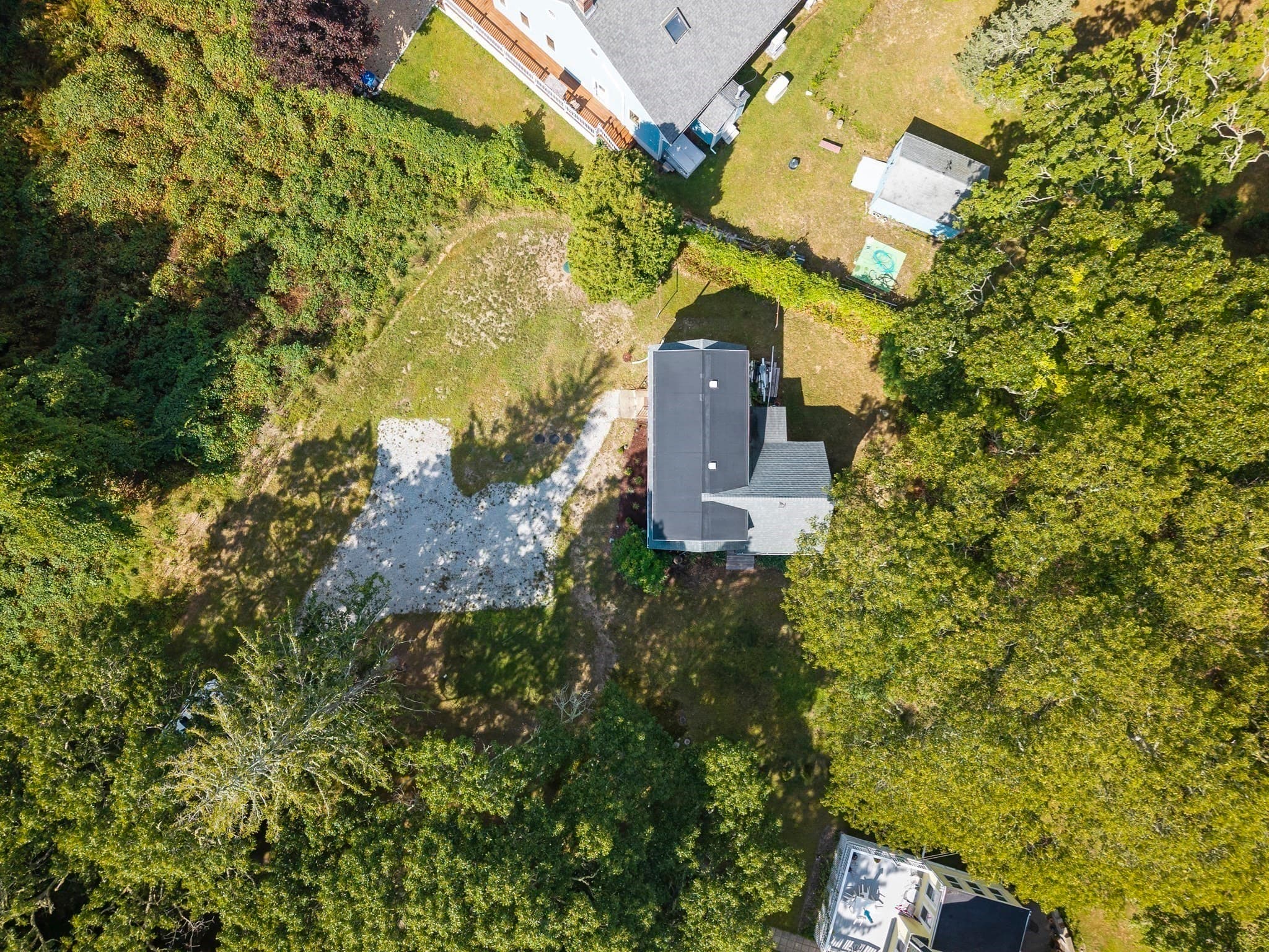 Single Family Residence at 200 Great Neck Rd, Wareham MA 02571, Wareham, photo 38 of 42