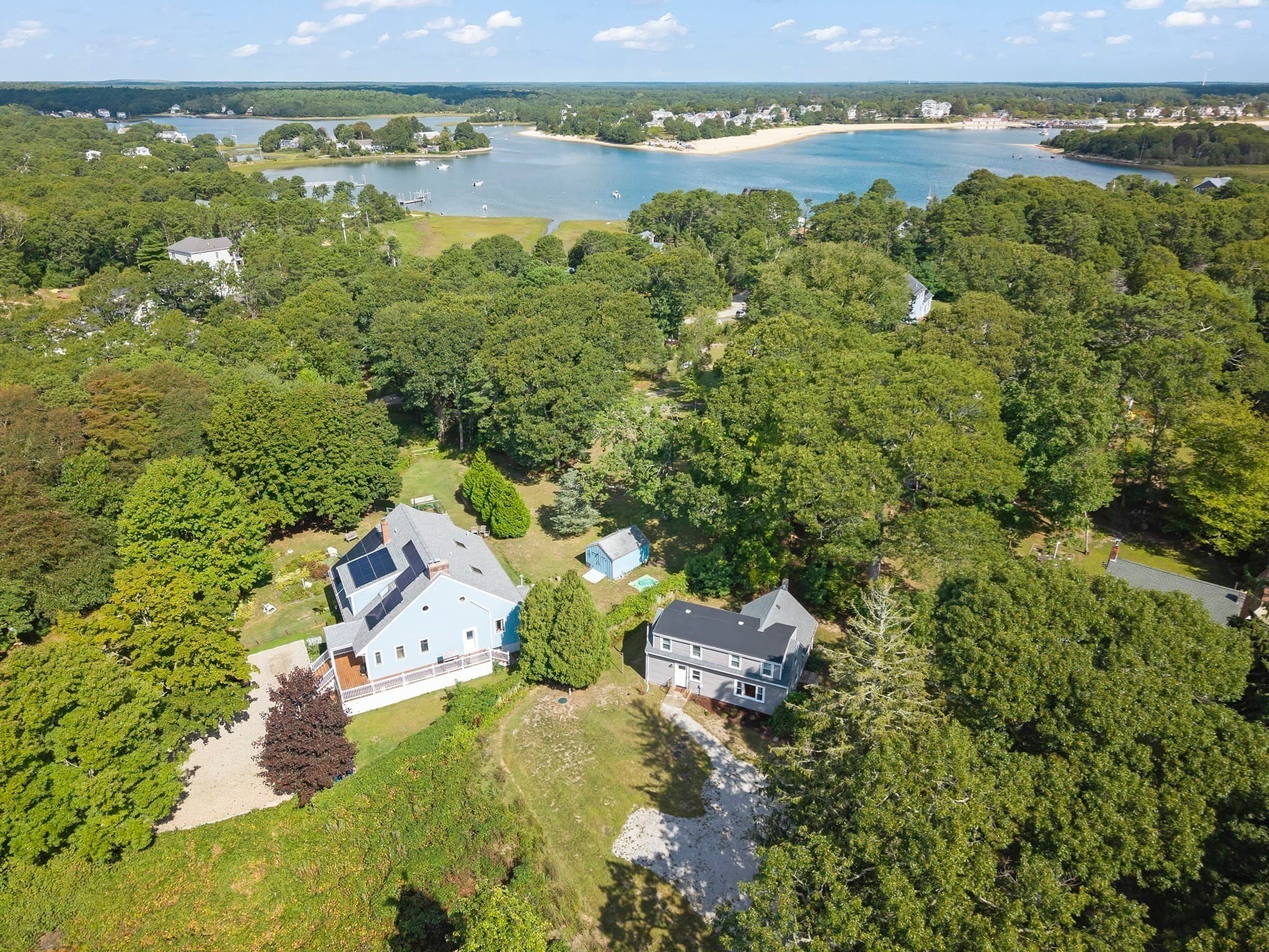 Single Family Residence at 200 Great Neck Rd, Wareham MA 02571, Wareham, photo 37 of 42