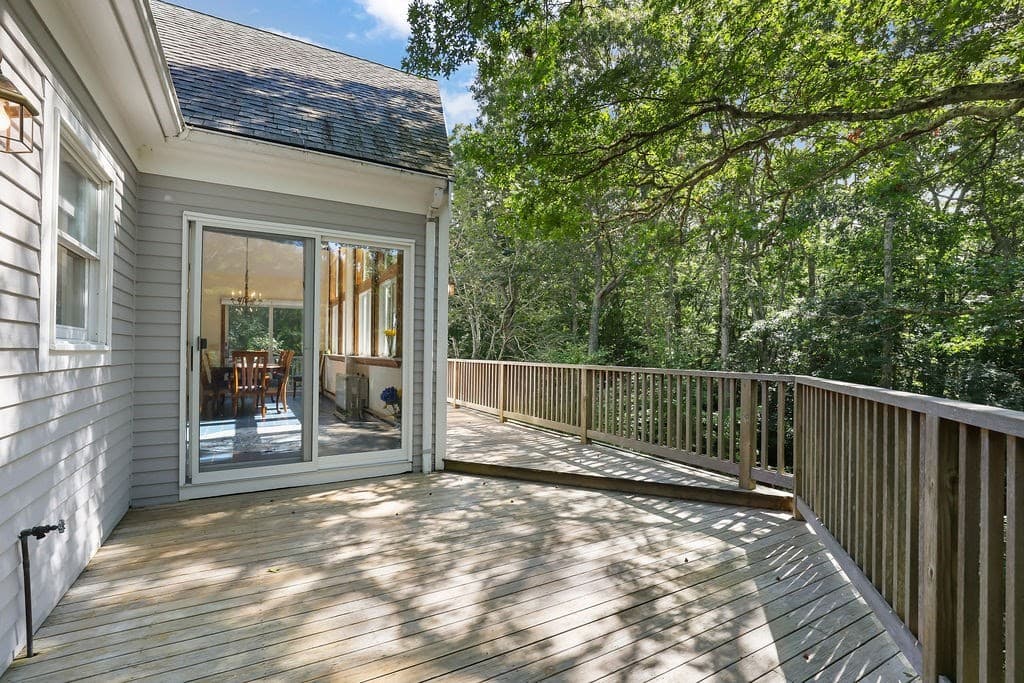 Single Family Residence at 821 W Falmouth Hwy, Falmouth MA 02540, Falmouth, photo 42 of 42
